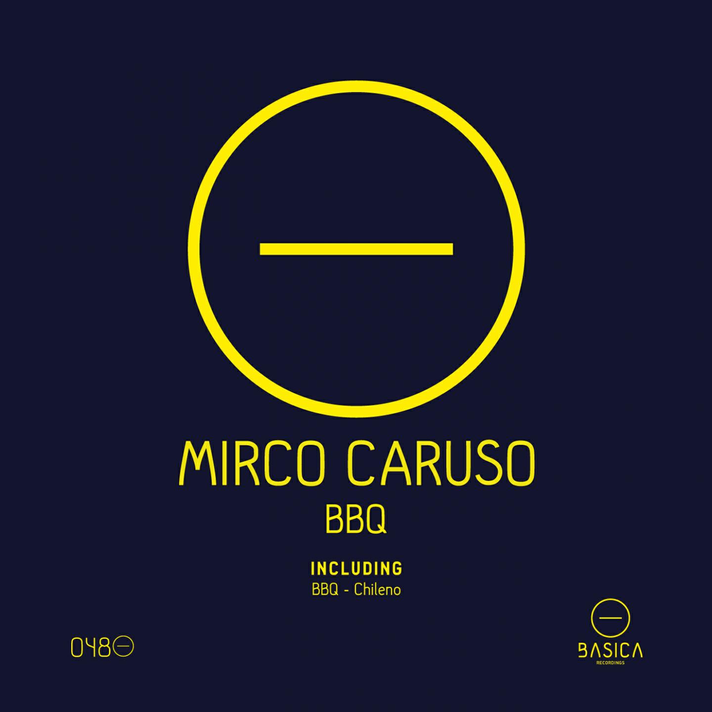 Mirco Caruso - Chileno