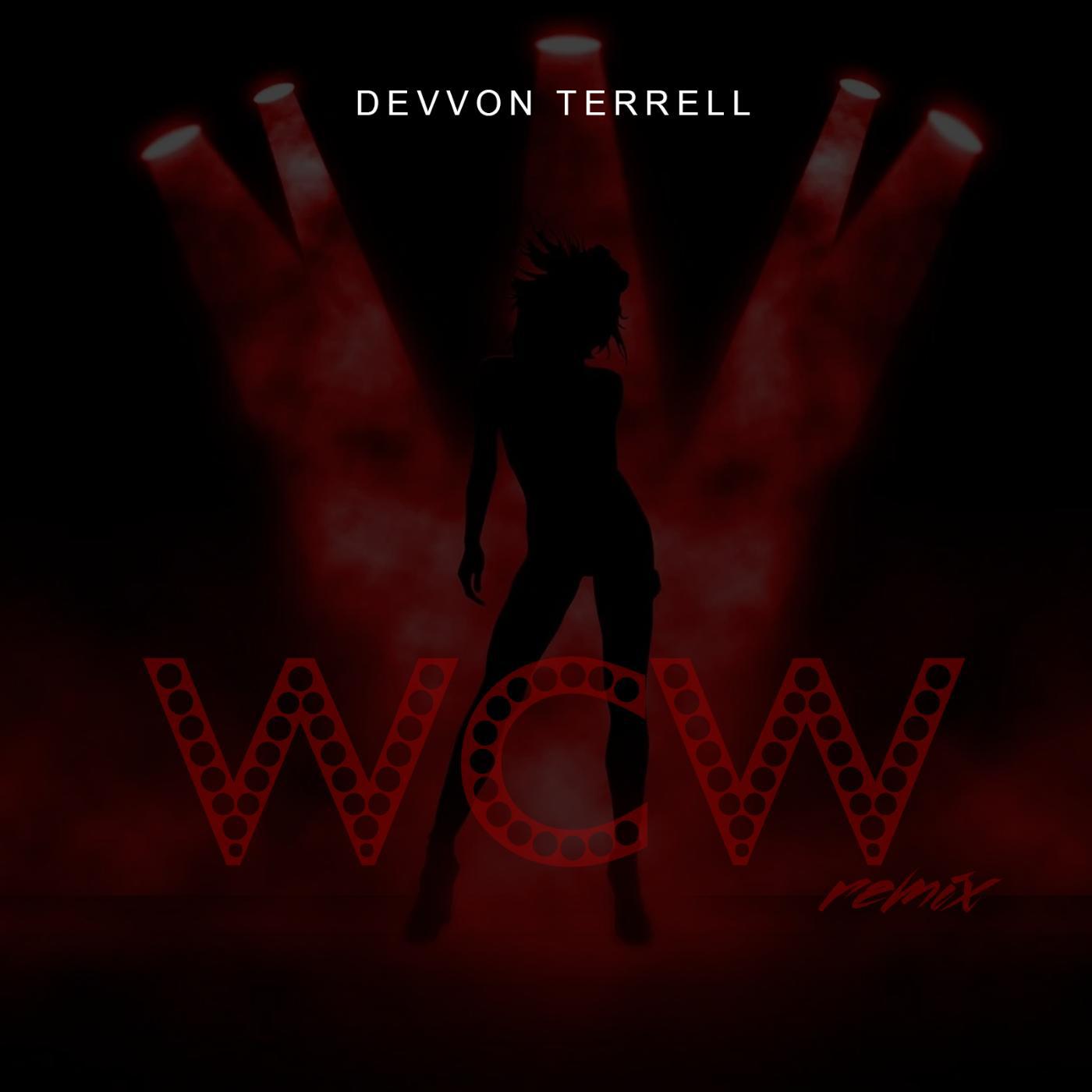 Постер альбома #Wcw (Remix)