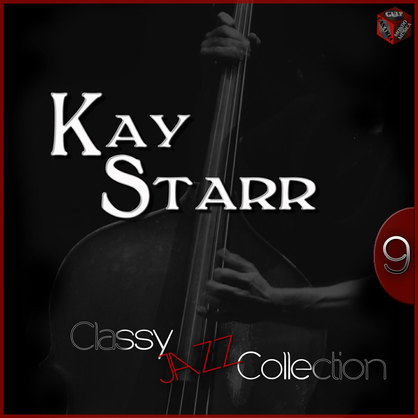 Kay Starr - Bonaparte's Retreat