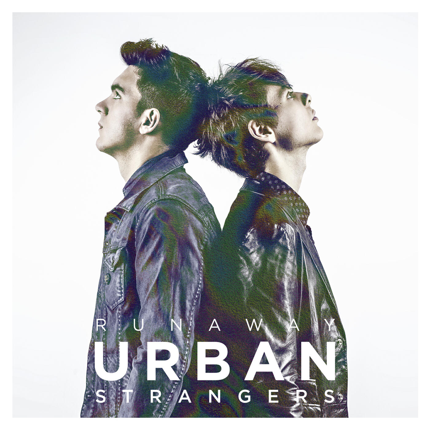 Urban Strangers - Rape Me