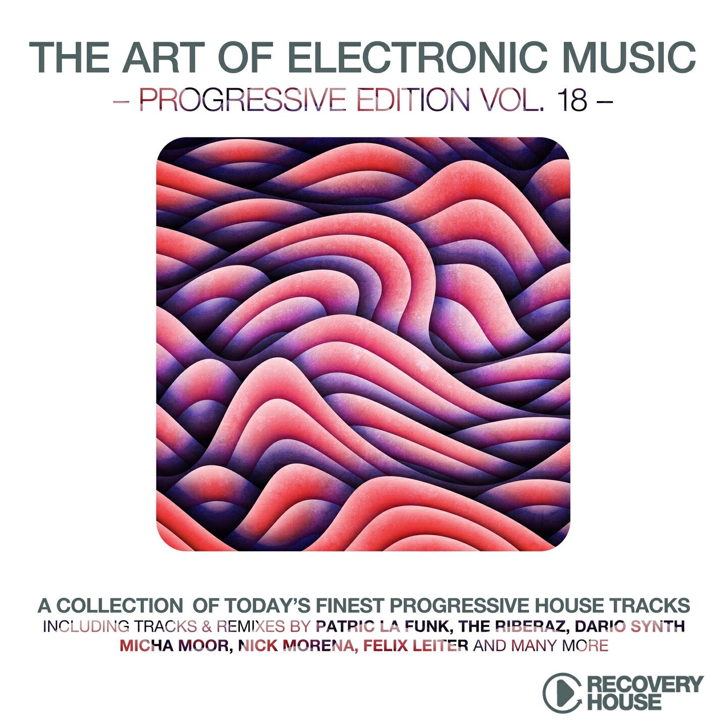 Hr. Troels - I Can See (Extended Mix)