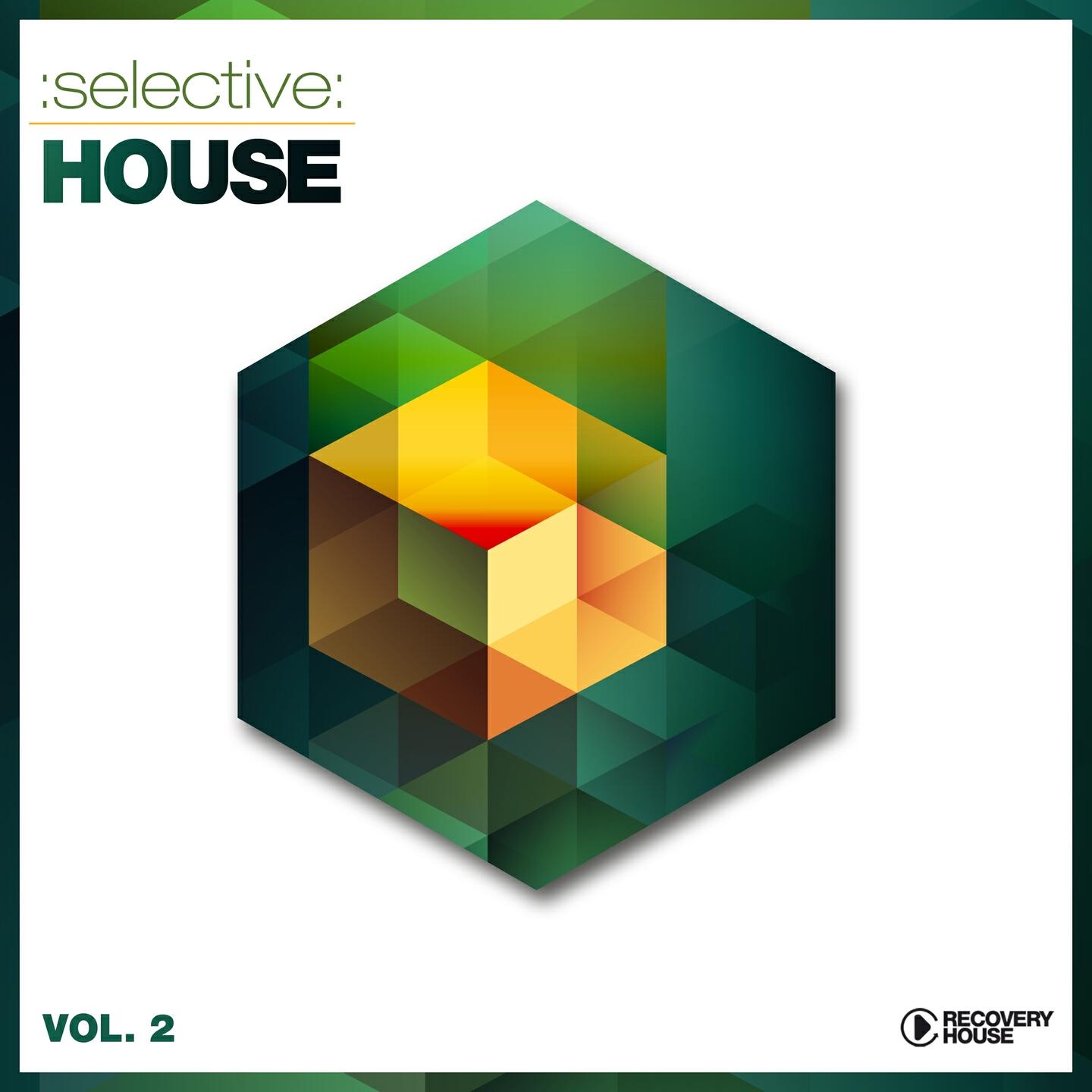 Juan Gimeno - Checked (Ivan Kay Remix)