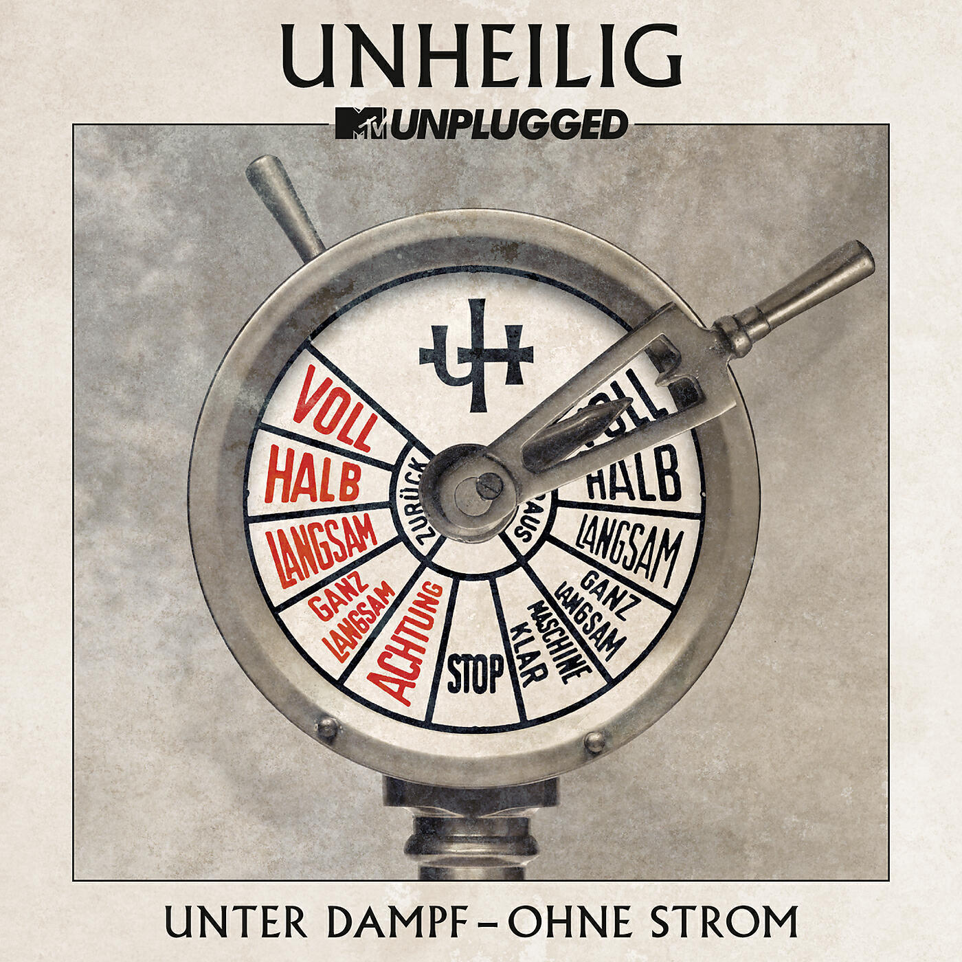 Unheilig - Eisenmann (MTV Unplugged)