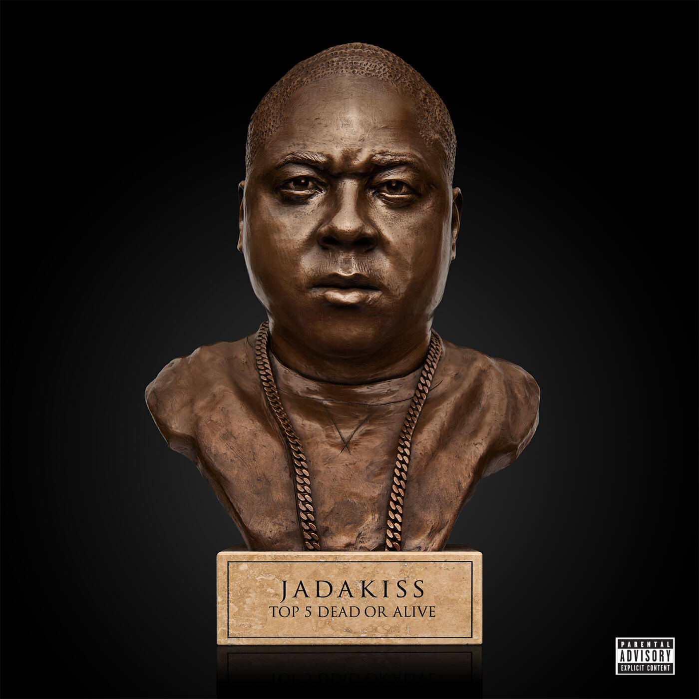 JadaKiss - Synergy