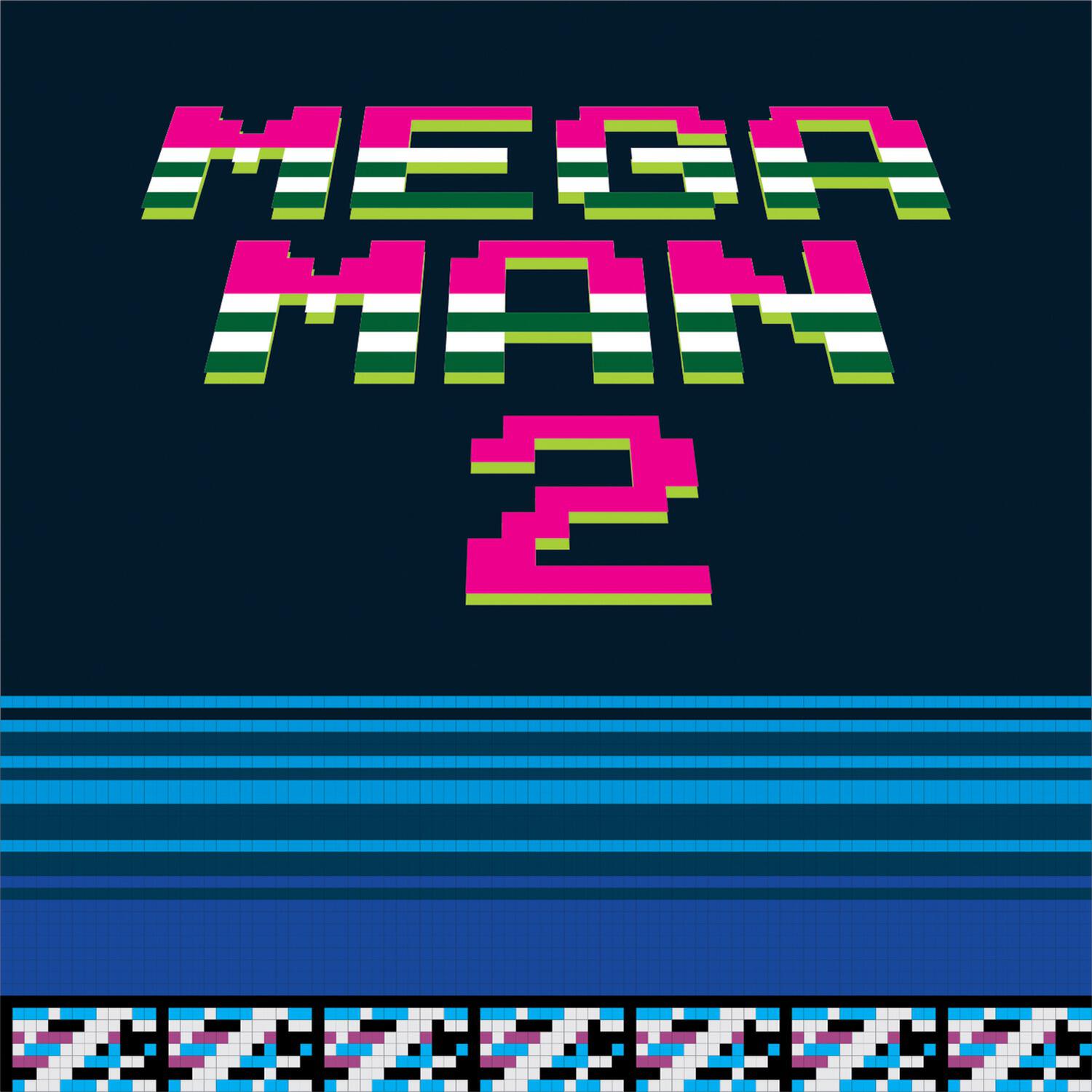 Video Game Players - Mega Man 2 (Dr. Wily's Castle)