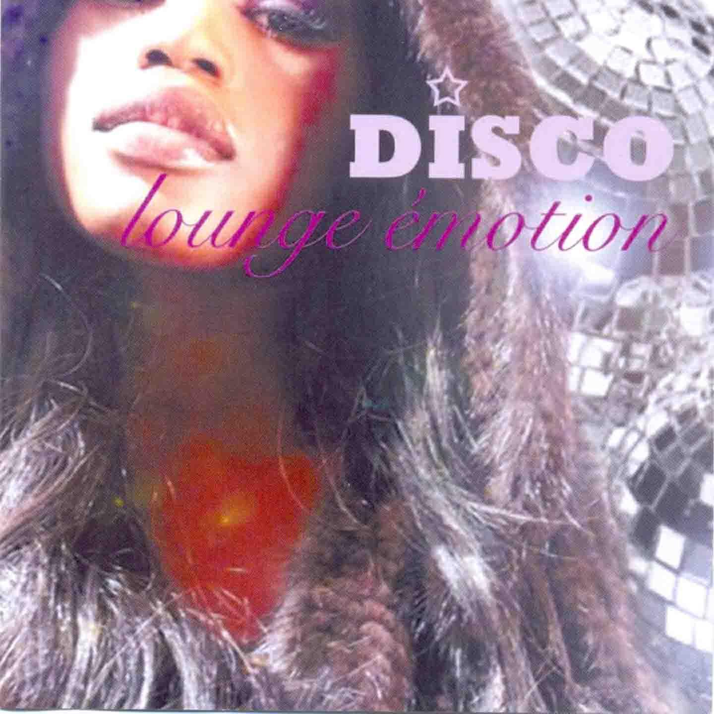 Marvin Scott & Mondo Wells - Ladies Night