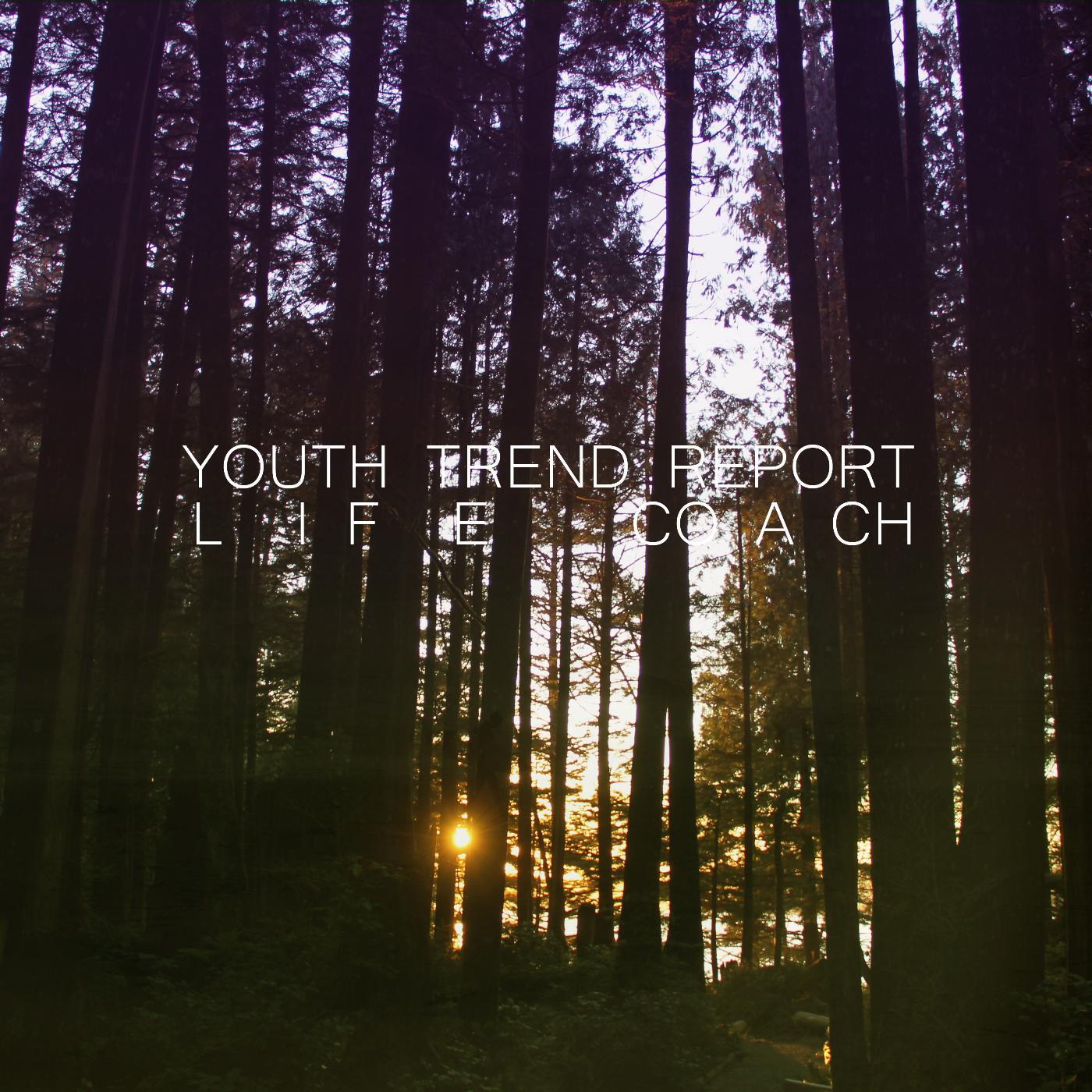 Youth Trend Report - Support Group
