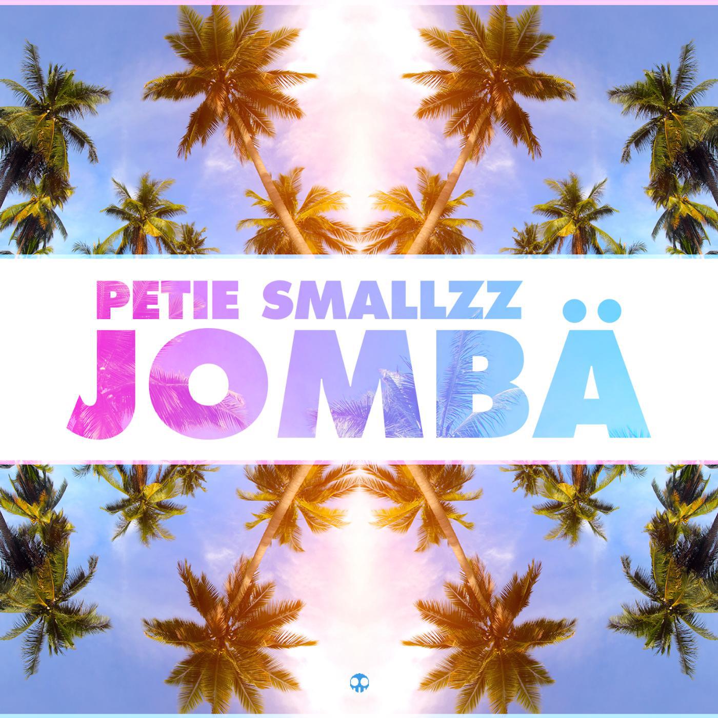 Постер альбома Jomba
