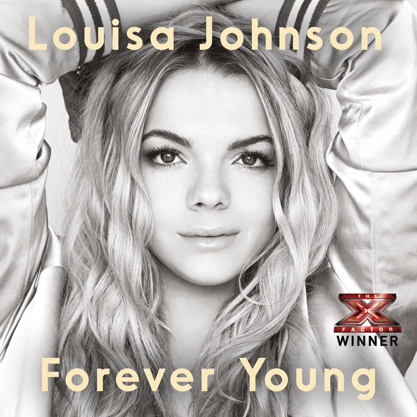 Louisa Johnson - Forever Young