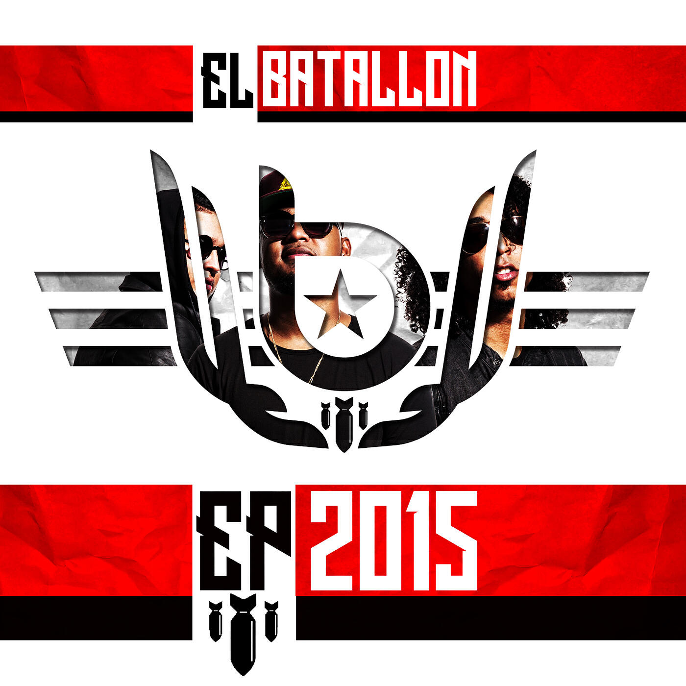El Batallon - Cuando Freno (Remix) [feat. Ceky Viciny]