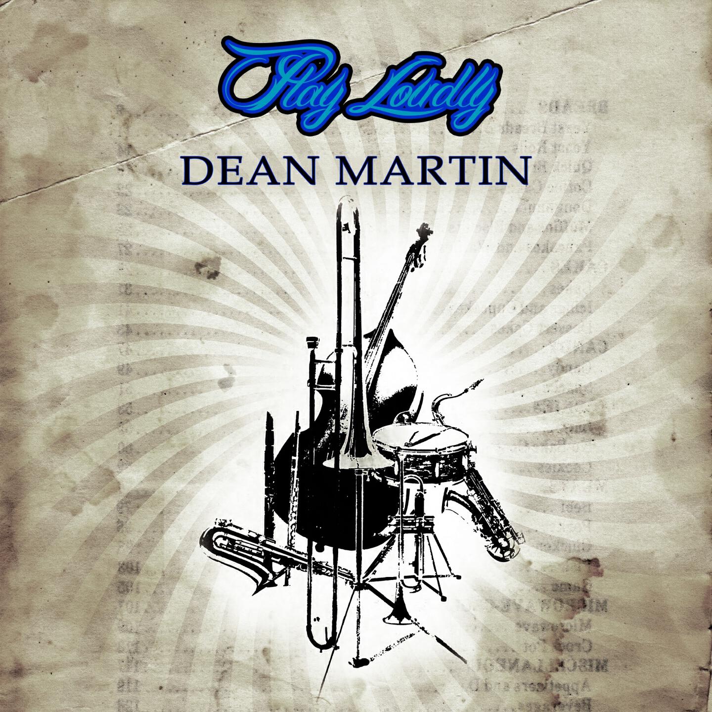 Dean Martin - Who's Your Little Who-Zis!