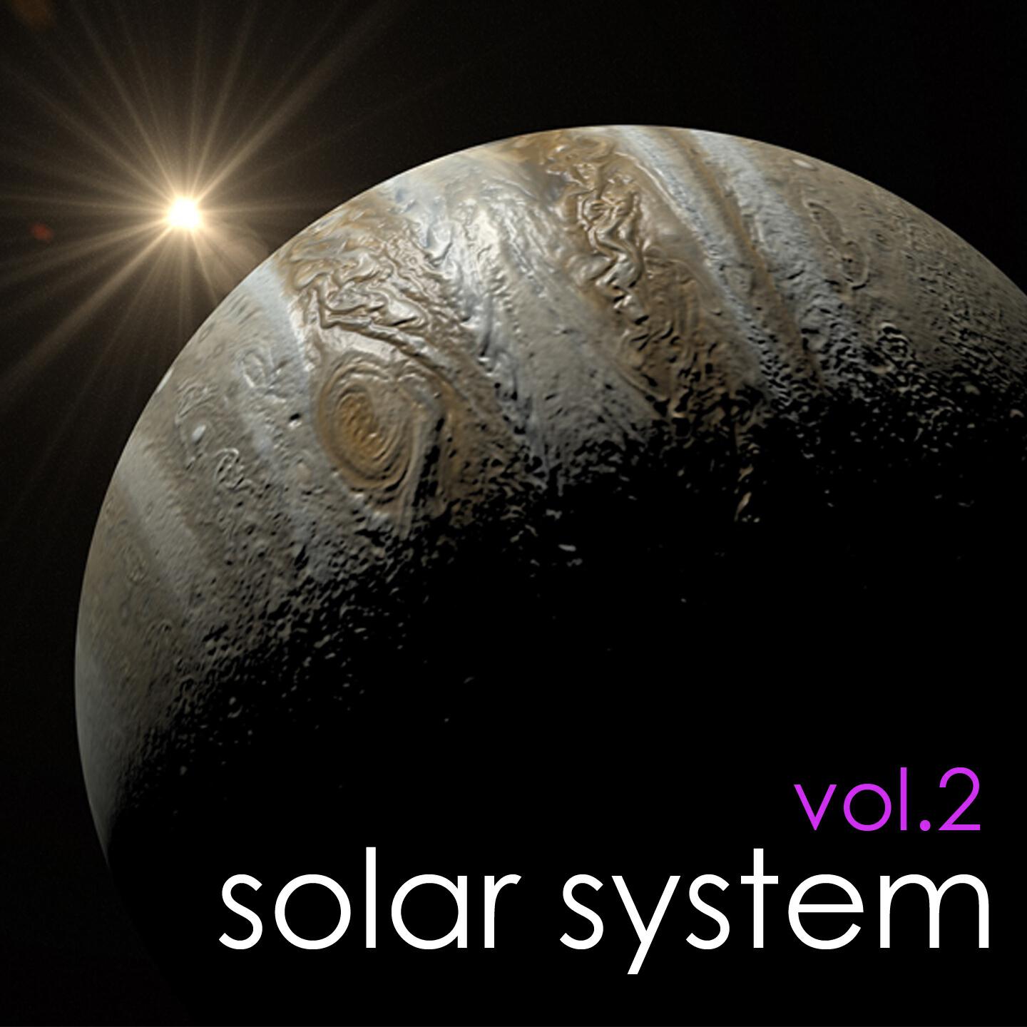 YOGA - Asteroid Belt