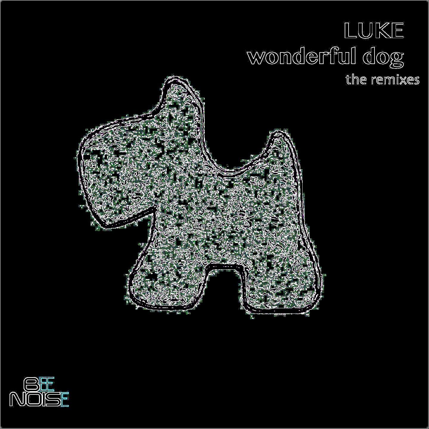 LUKE - Wonderful Dog (Alex Aglieri Remix)