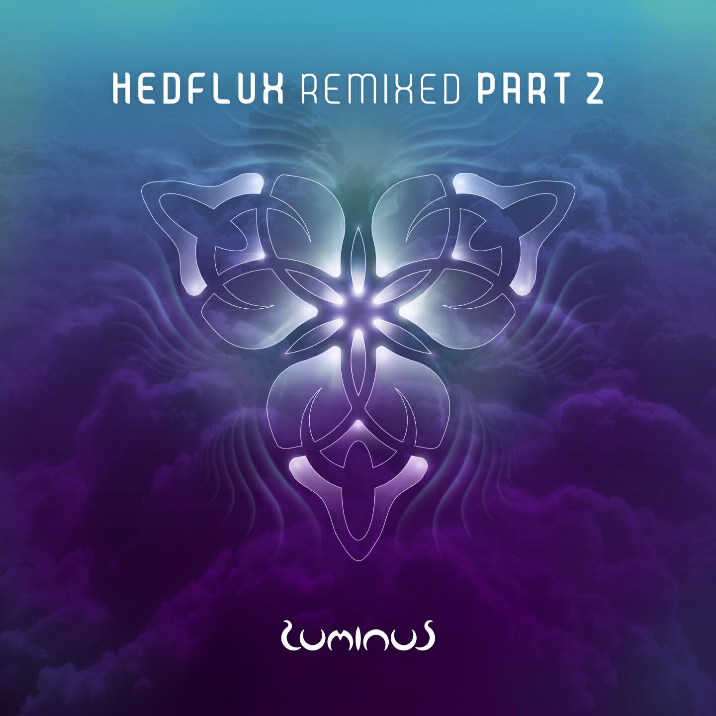 Hedflux - Rhythm Prism (Martopeter Remix)