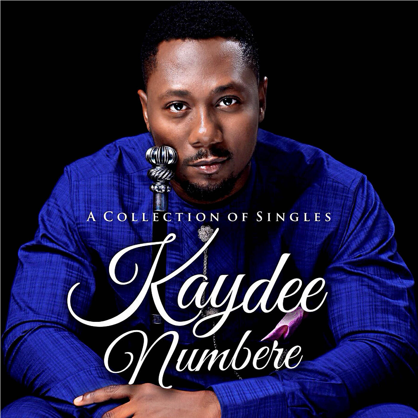 Kaydee Numbere - Kadosh (feat. a.S. Williams)