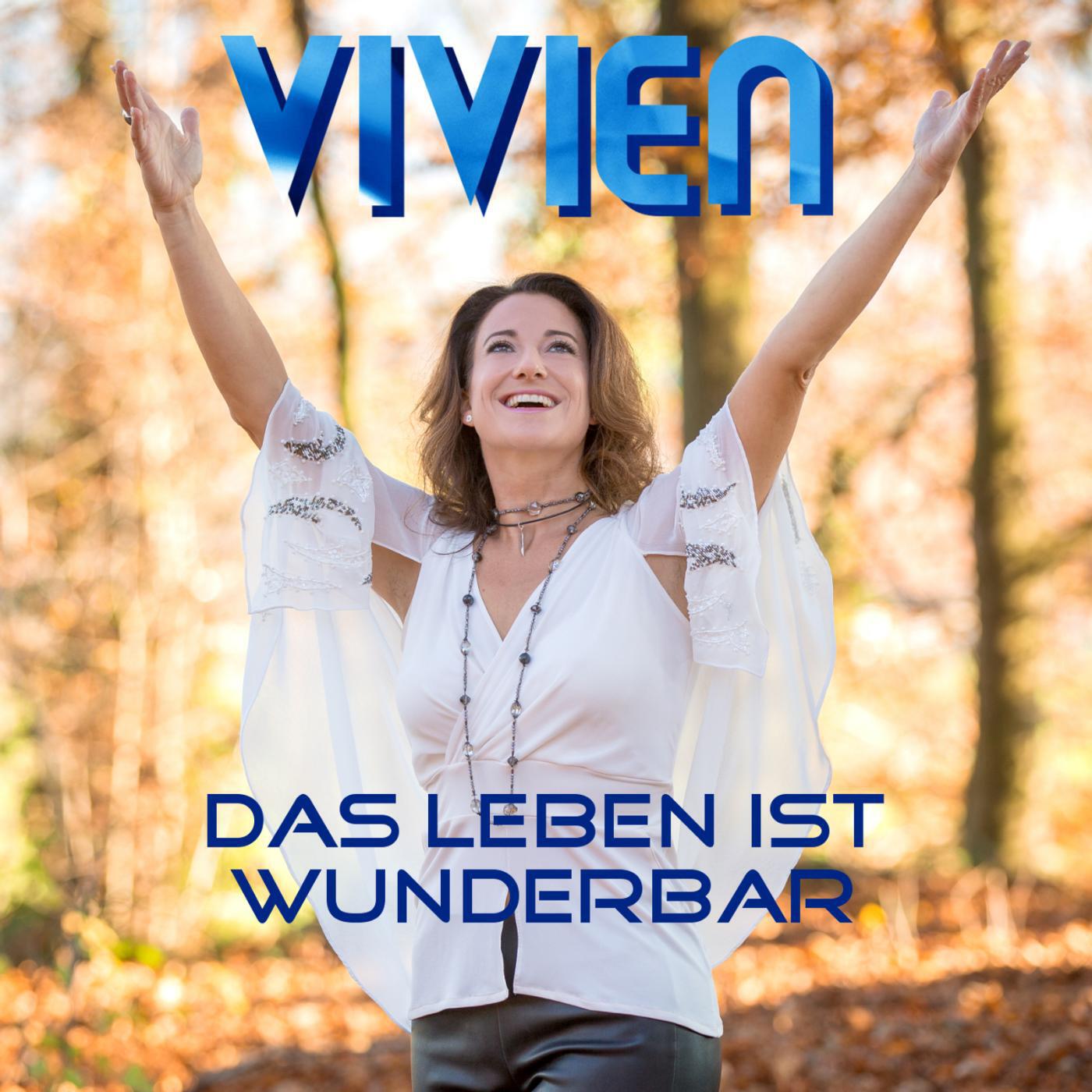 Vivien - Bis ans ende der welt