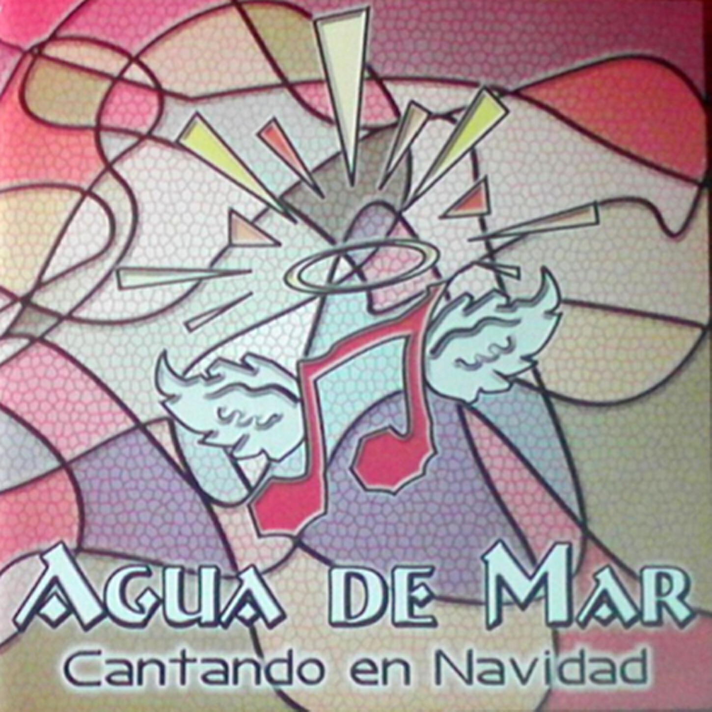 Agua de Mar - Joy To Te World