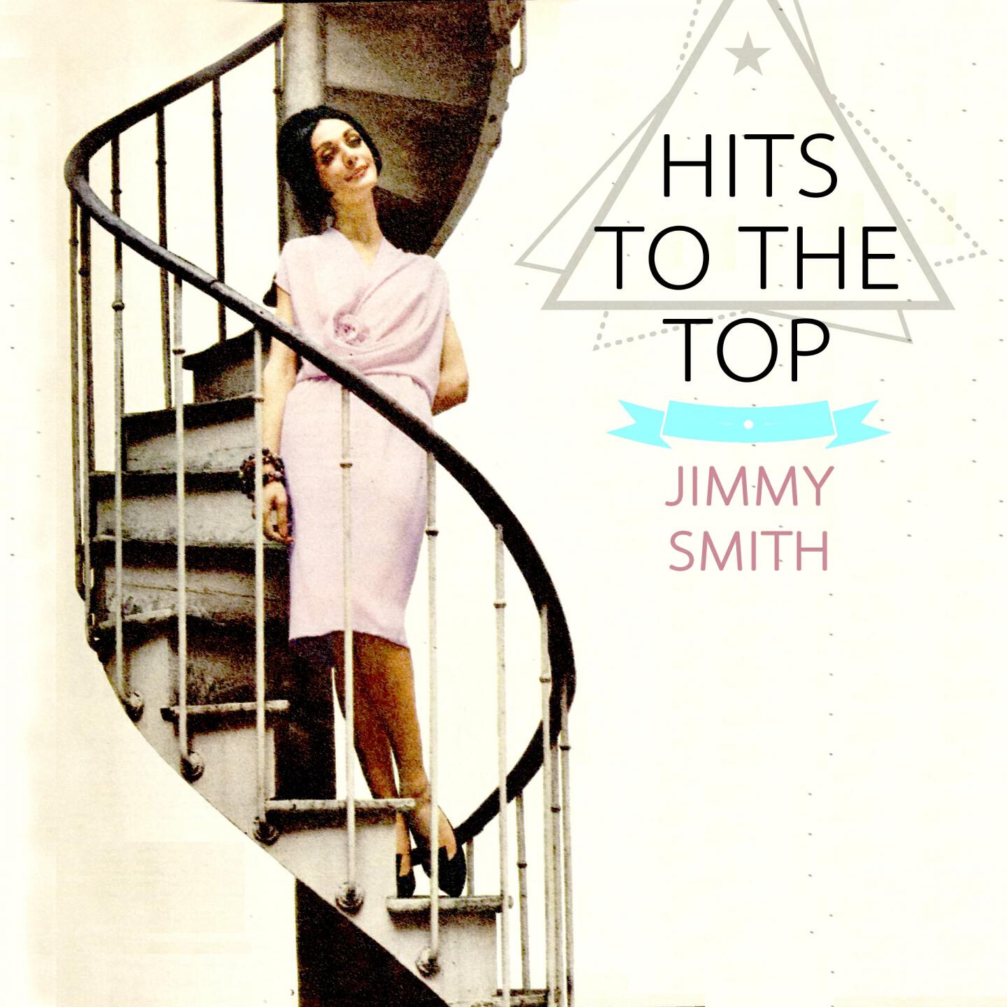 Jimmy Smith - Ready 'N Able