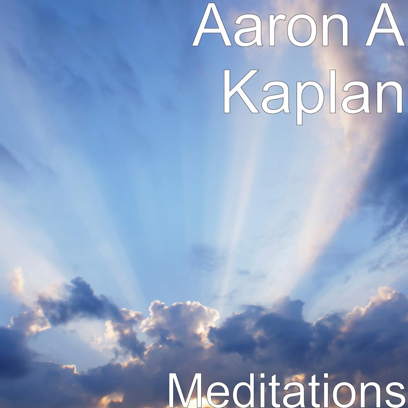 Aaron A Kaplan - Ascension
