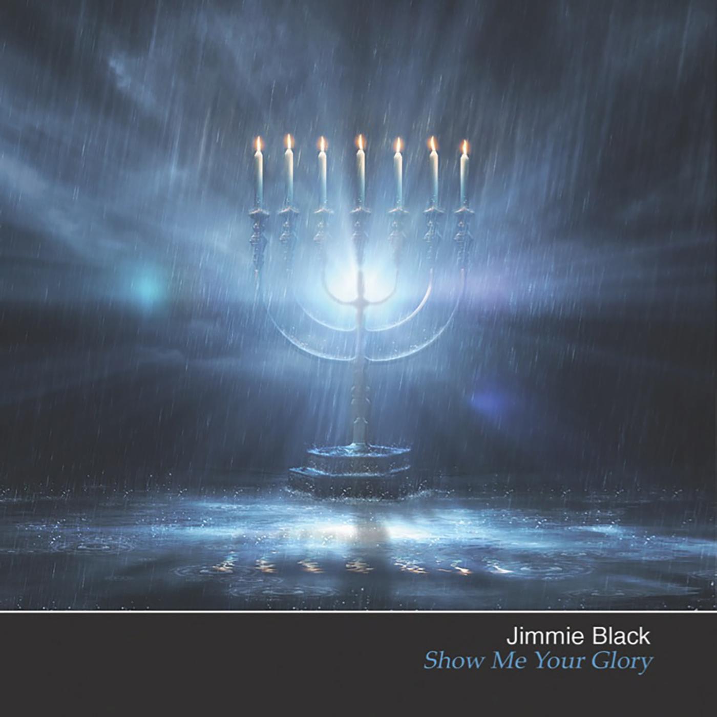 Jimmie Black - Come Invade Us