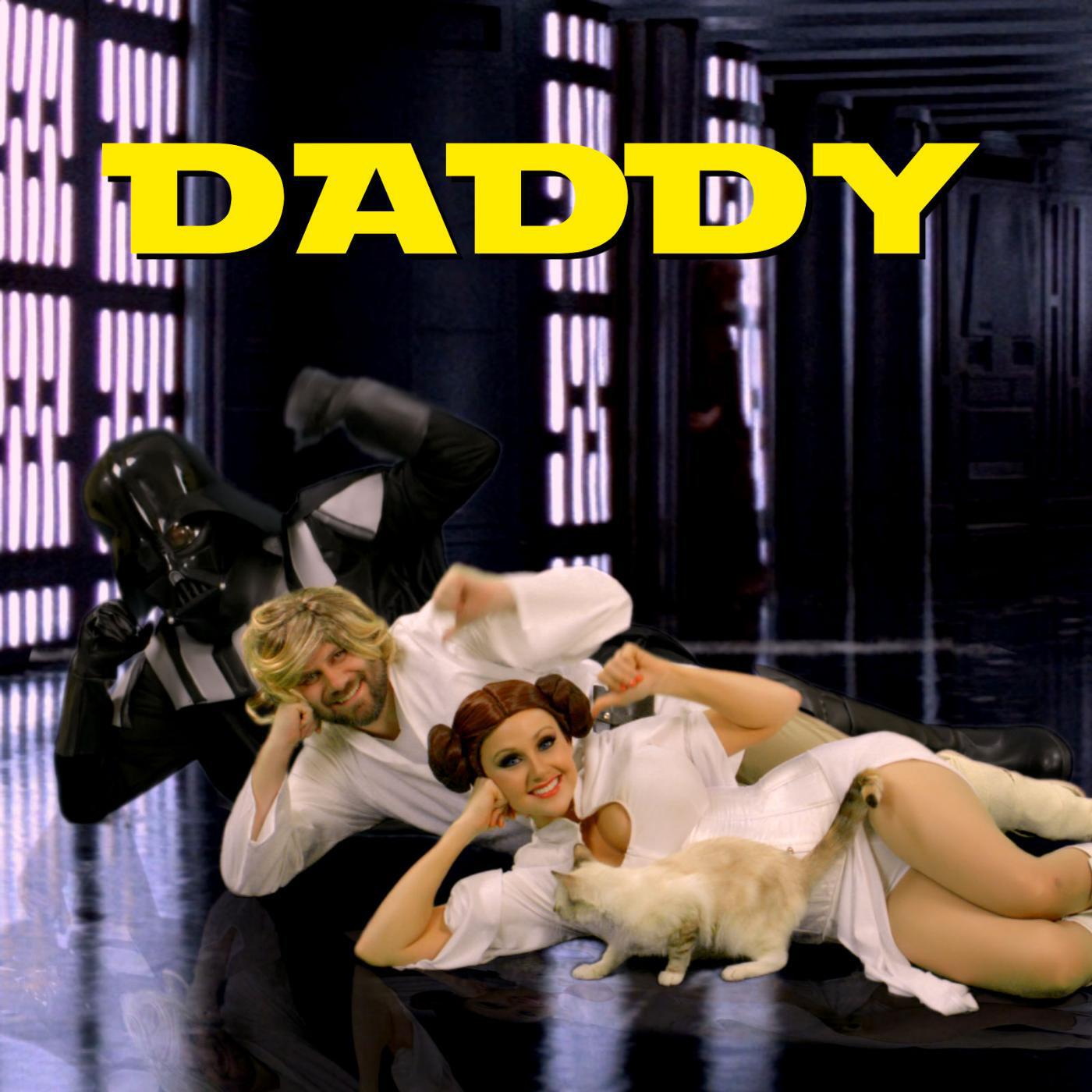 Screen Team - Daddy (Star Wars the Force Awakens Fan Tribute)