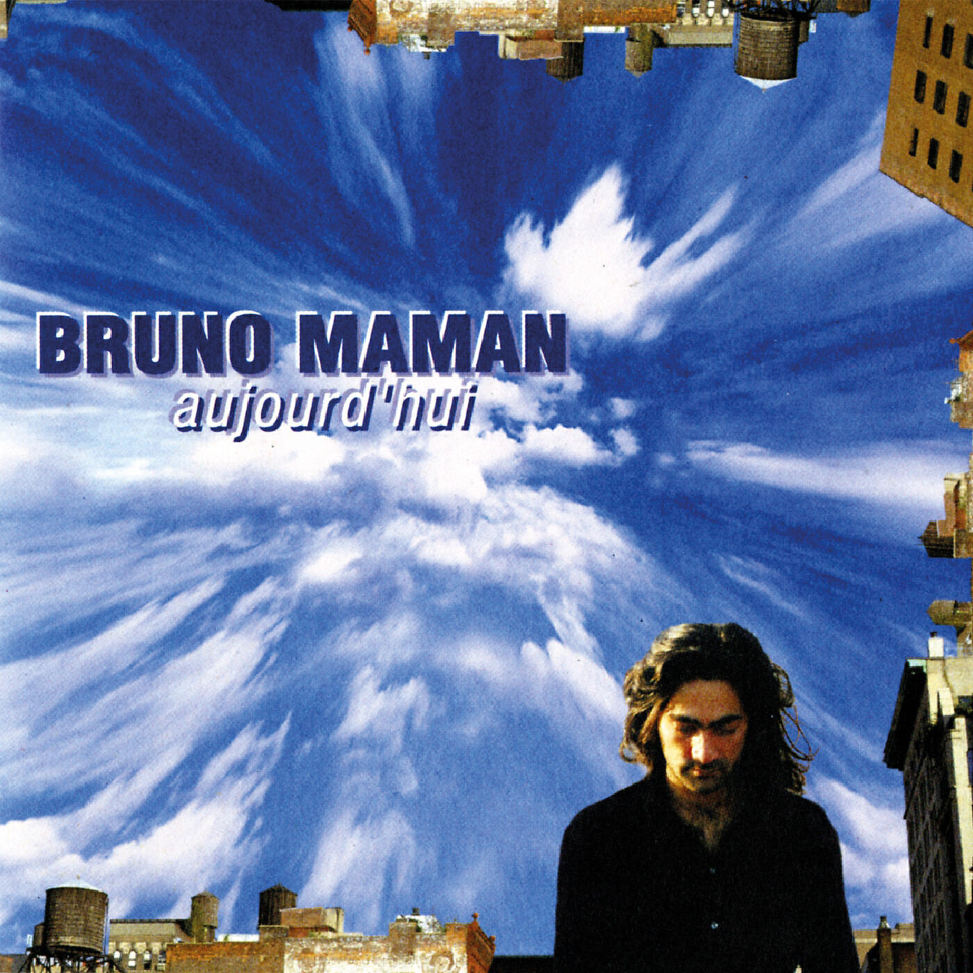 Bruno Maman - Que dalle