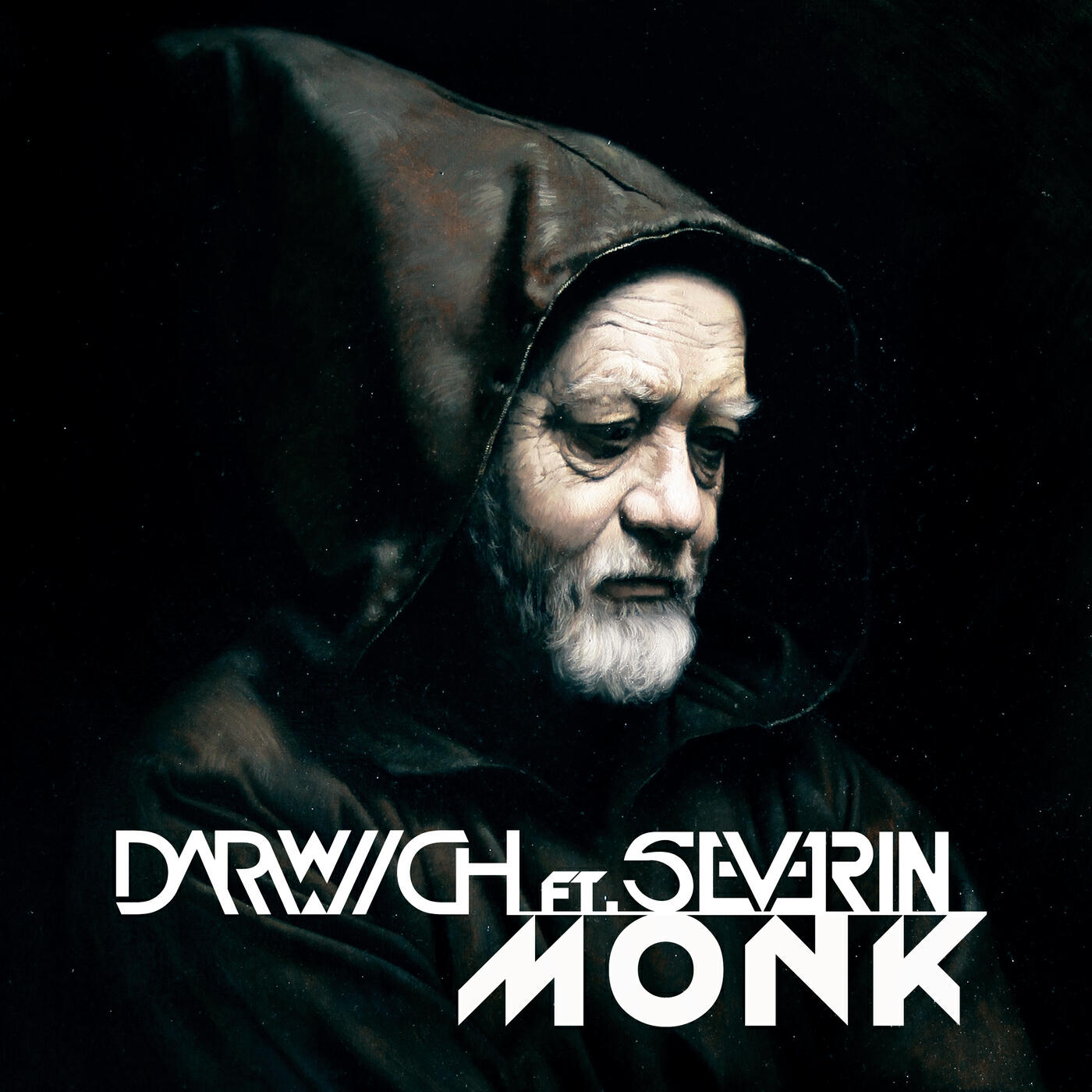 Darwich - Monk (Original Version)