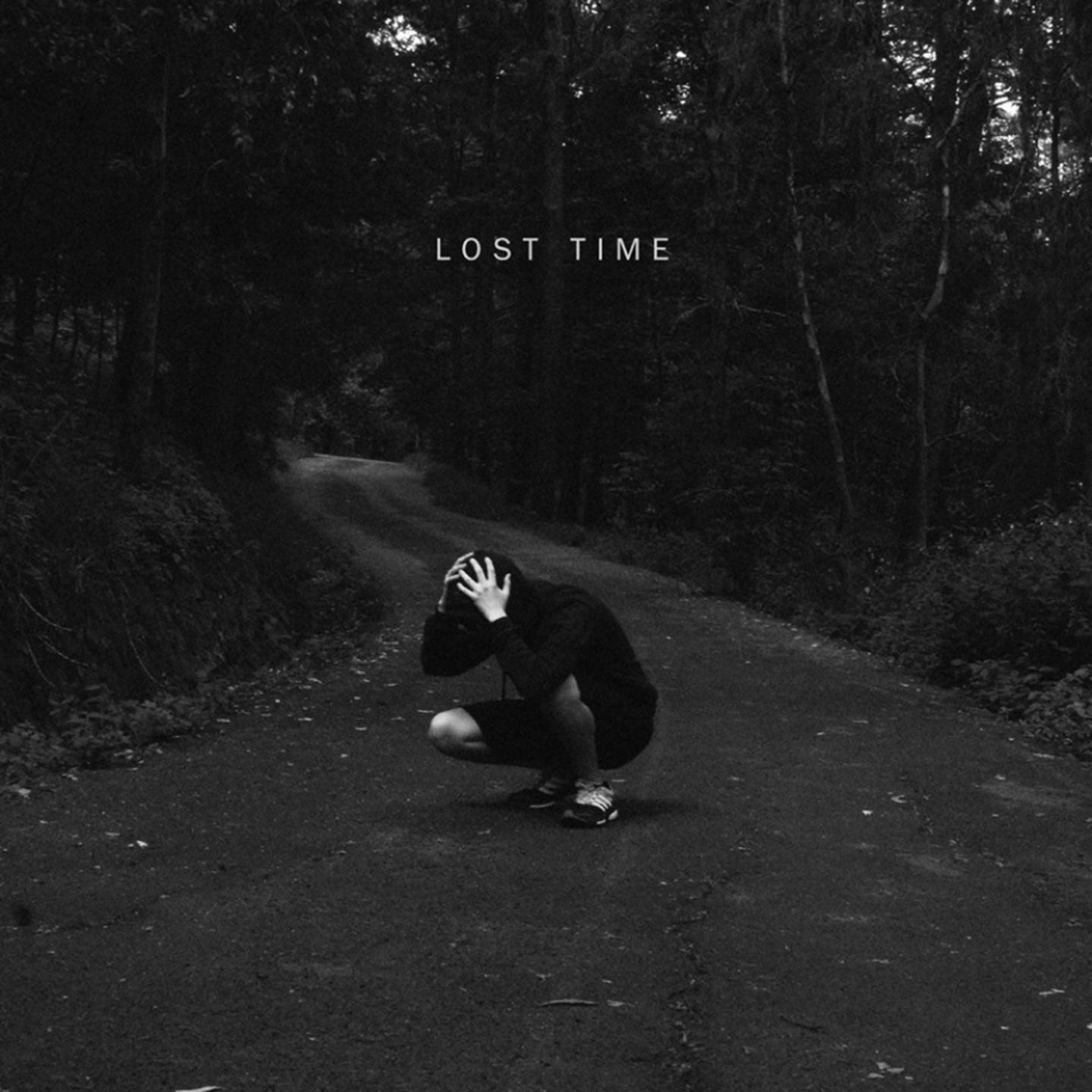 Постер альбома Lost Time