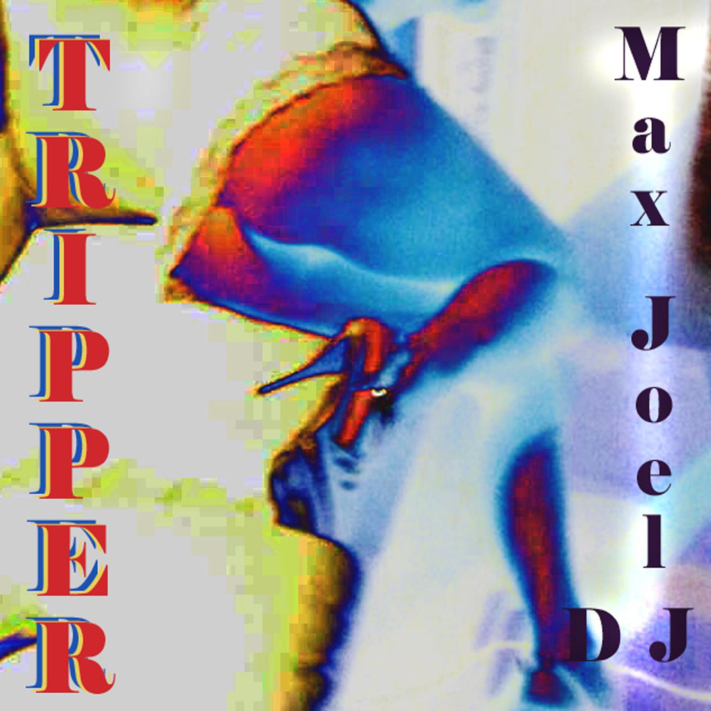 Постер альбома Tripper