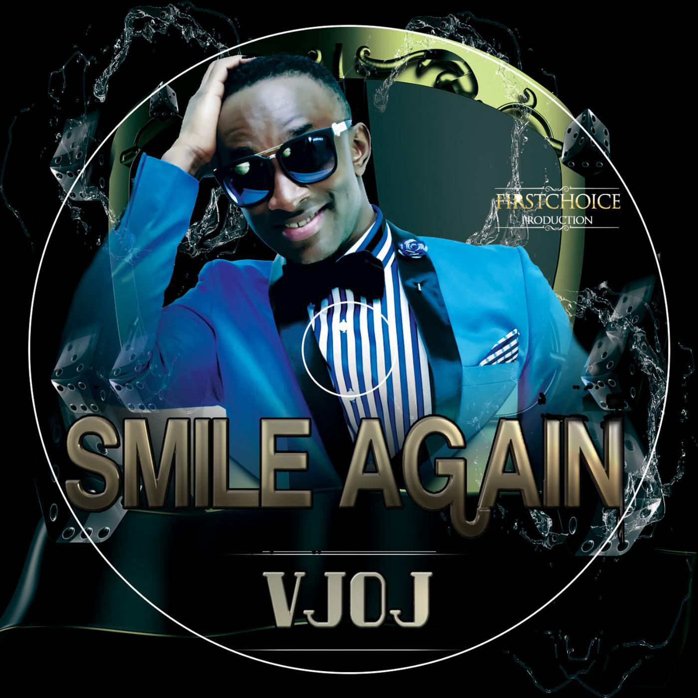 Постер альбома Smile Again