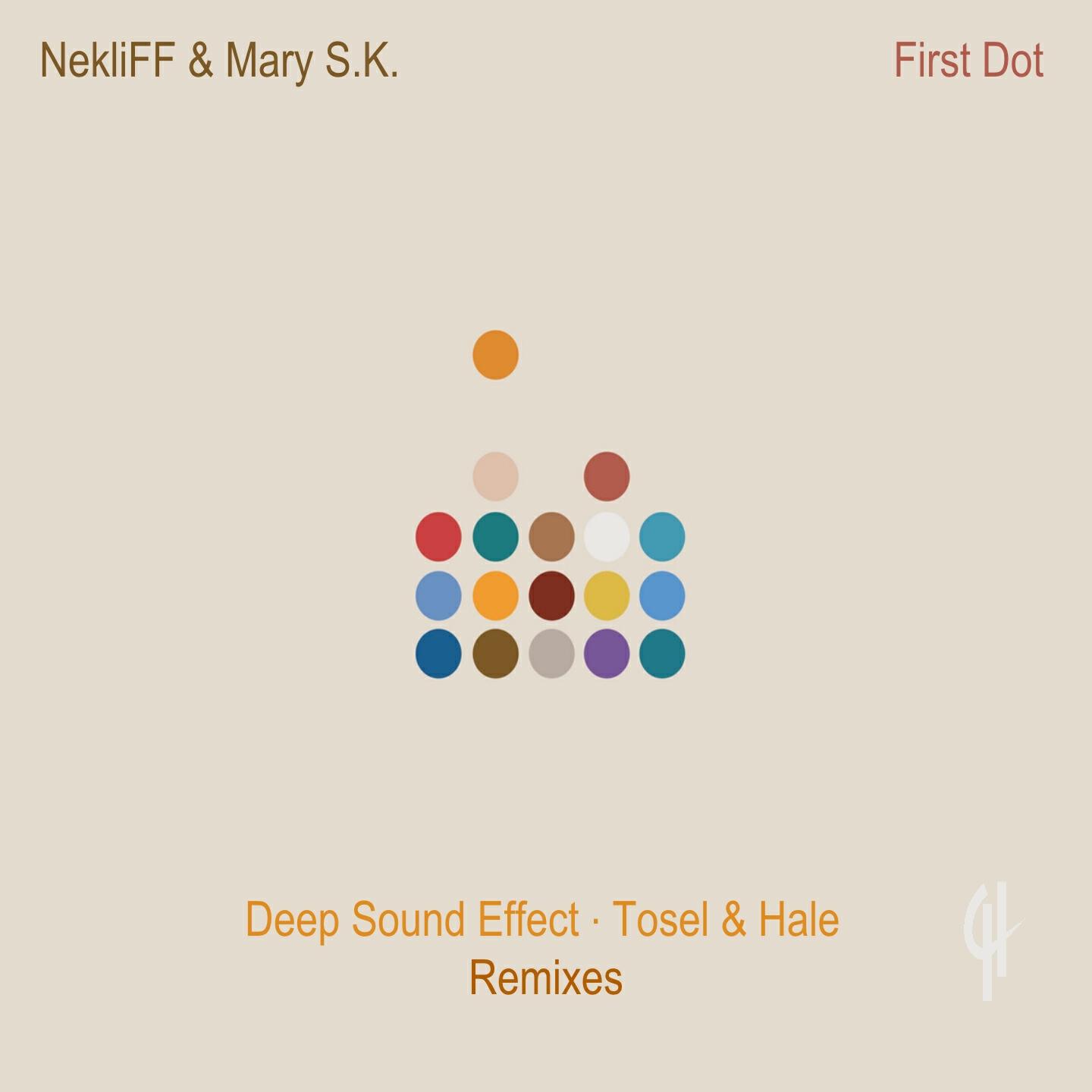 NekliFF - First Dot (Tosel & Hale Remix)