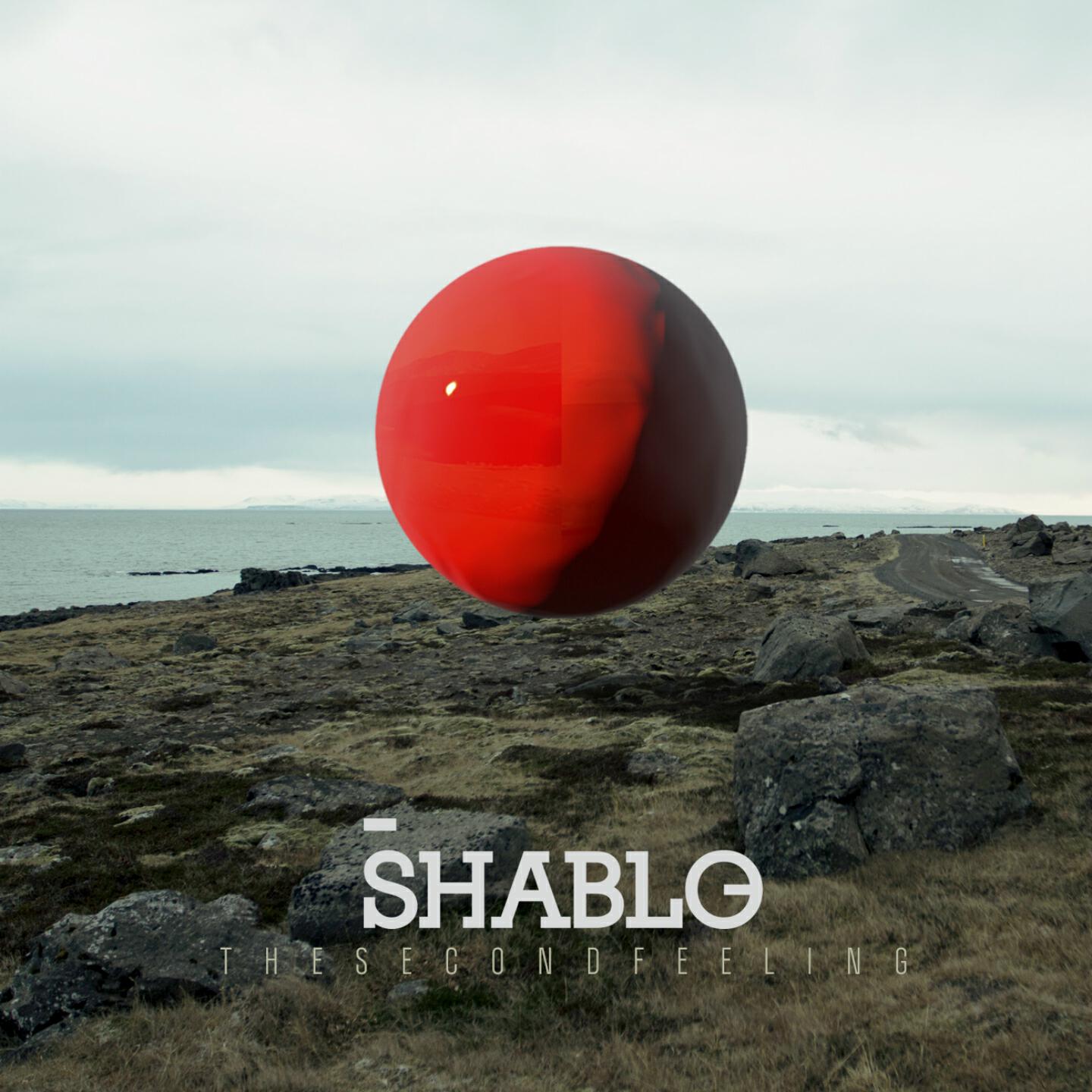 Shablo - Joy