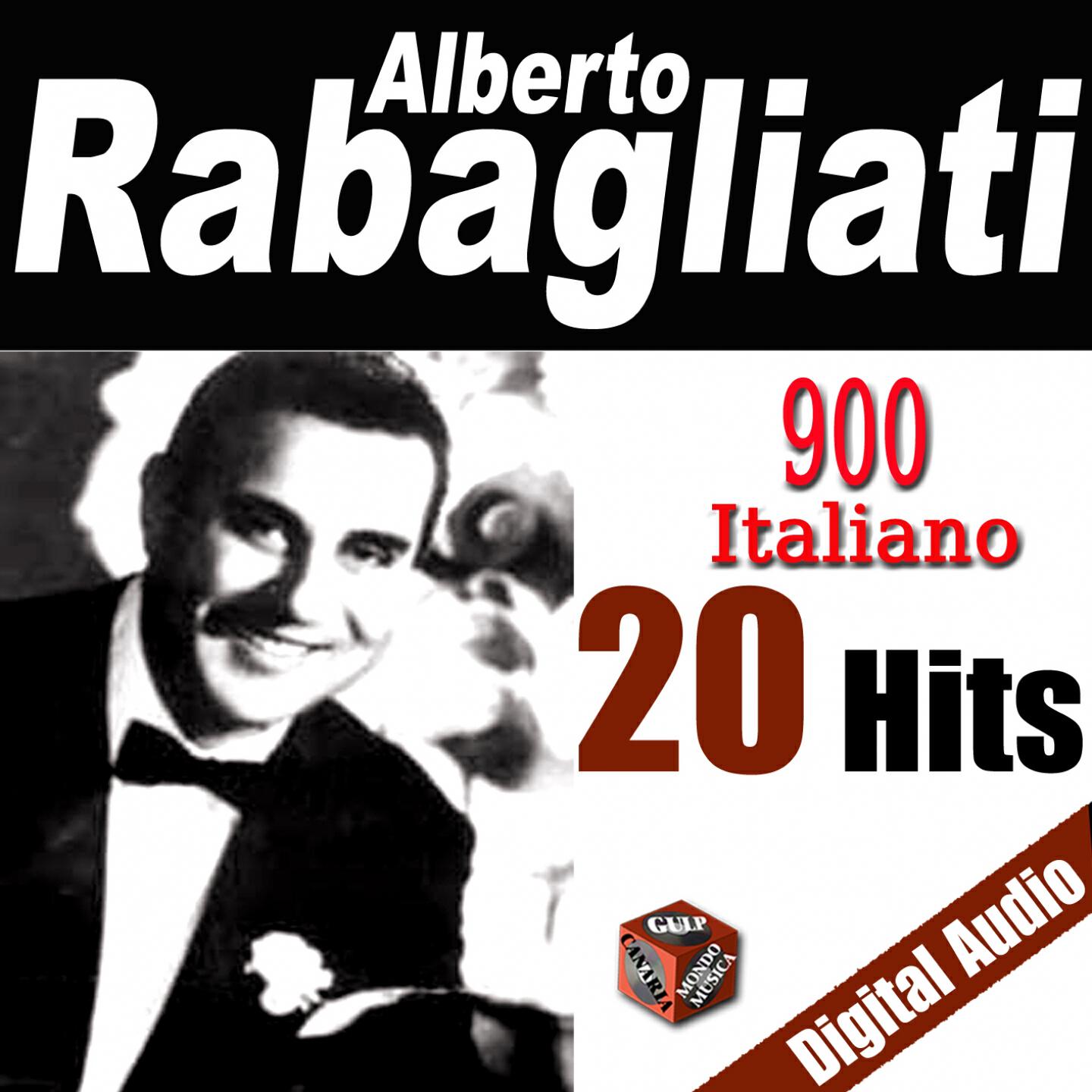 Alberto Rabagliati e Trio Lescano - C'è una chiesetta