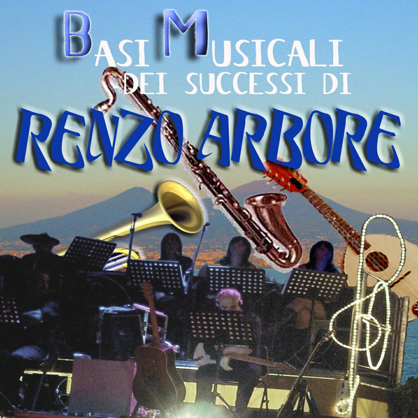 Renzo Arbore - Comme facette mammeta (Second version)