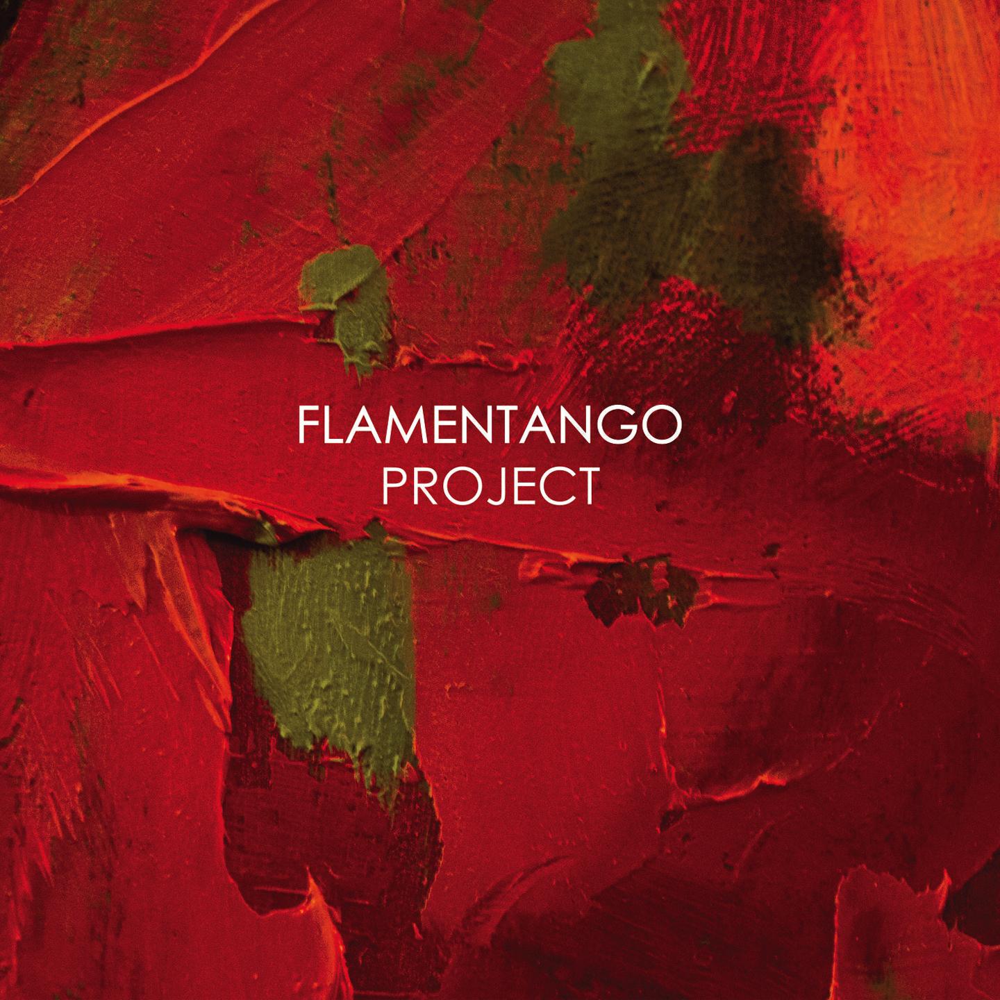Постер альбома Flamentango Project