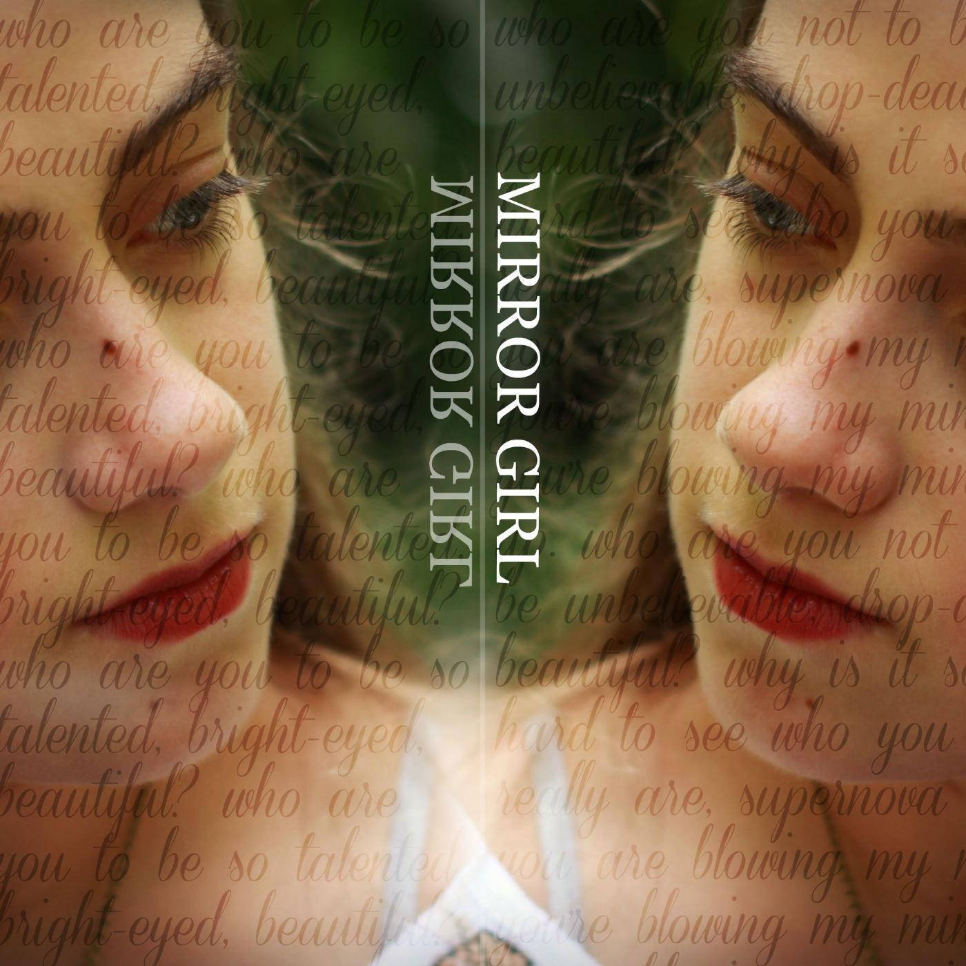 Постер альбома Mirror Girl
