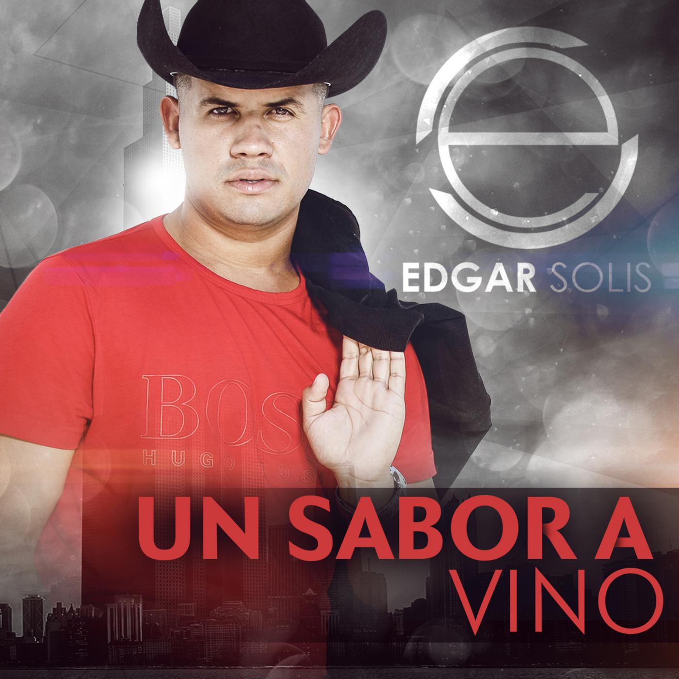 Постер альбома Un Sabor a Vino