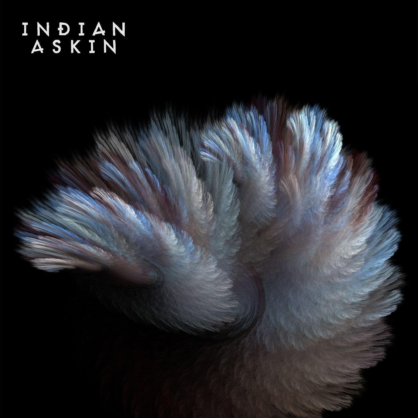 Indian Askin - Really Wanna Tell You
