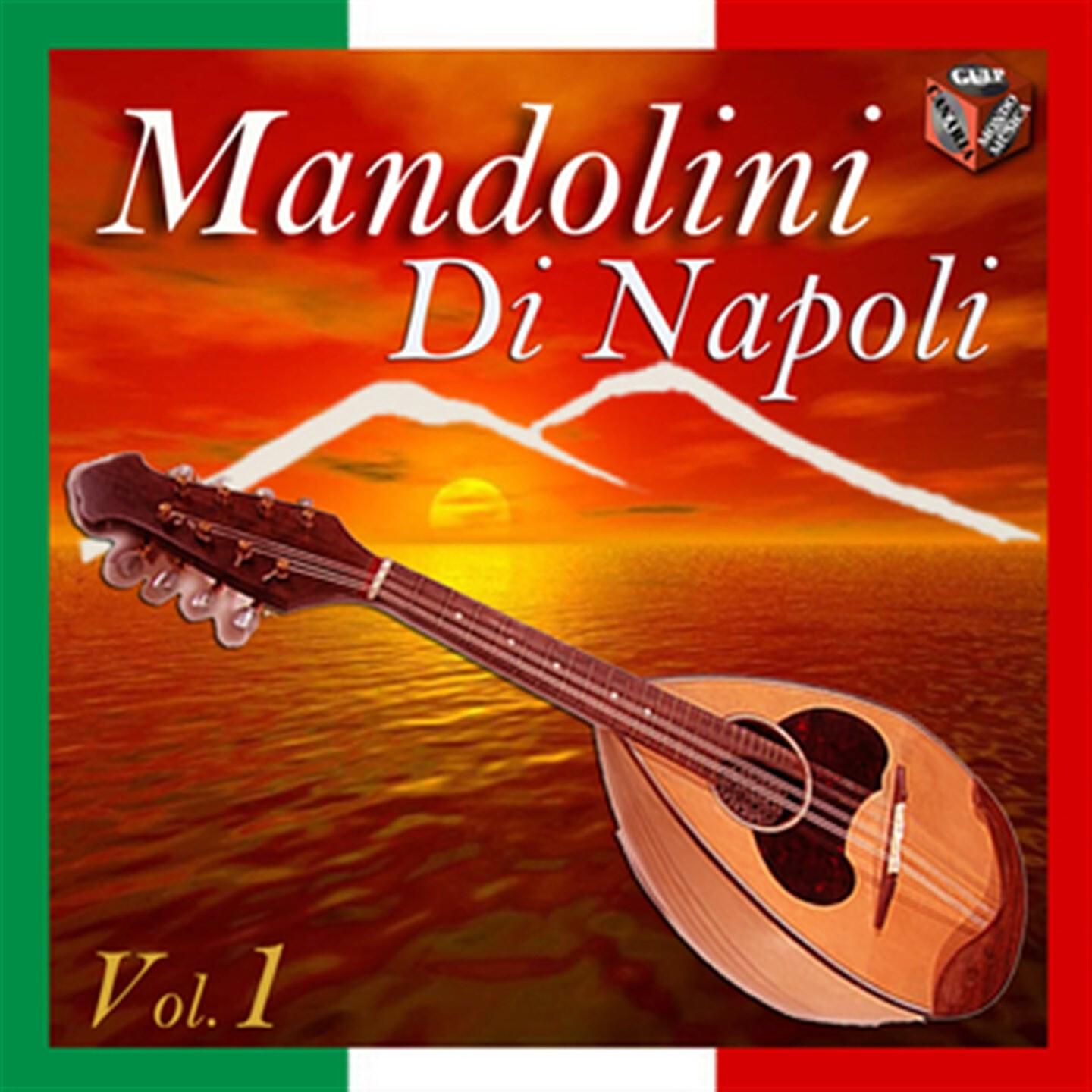 Gennaro Venditto - Tarantella luciana (Instrumental)