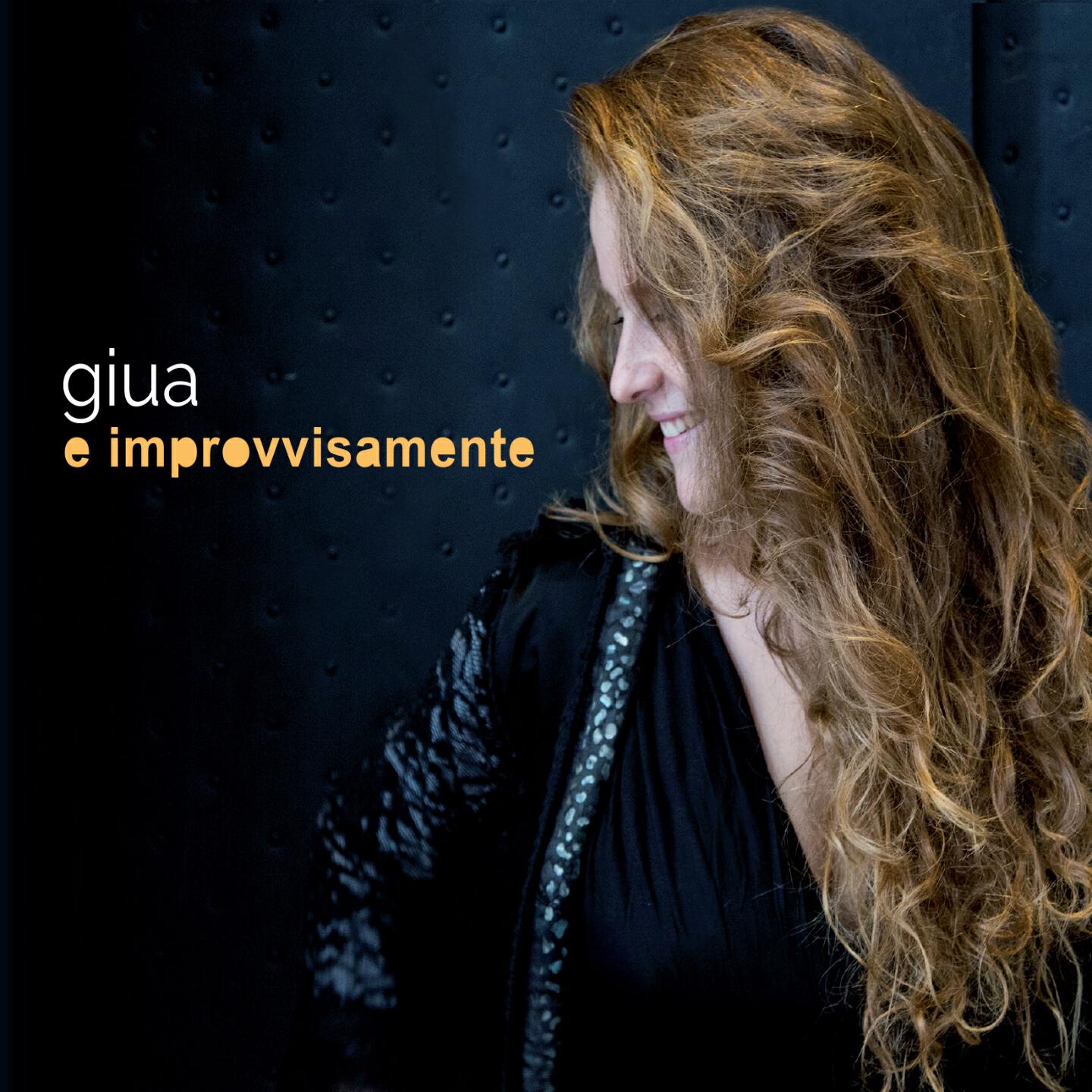 Giua - Finisterre