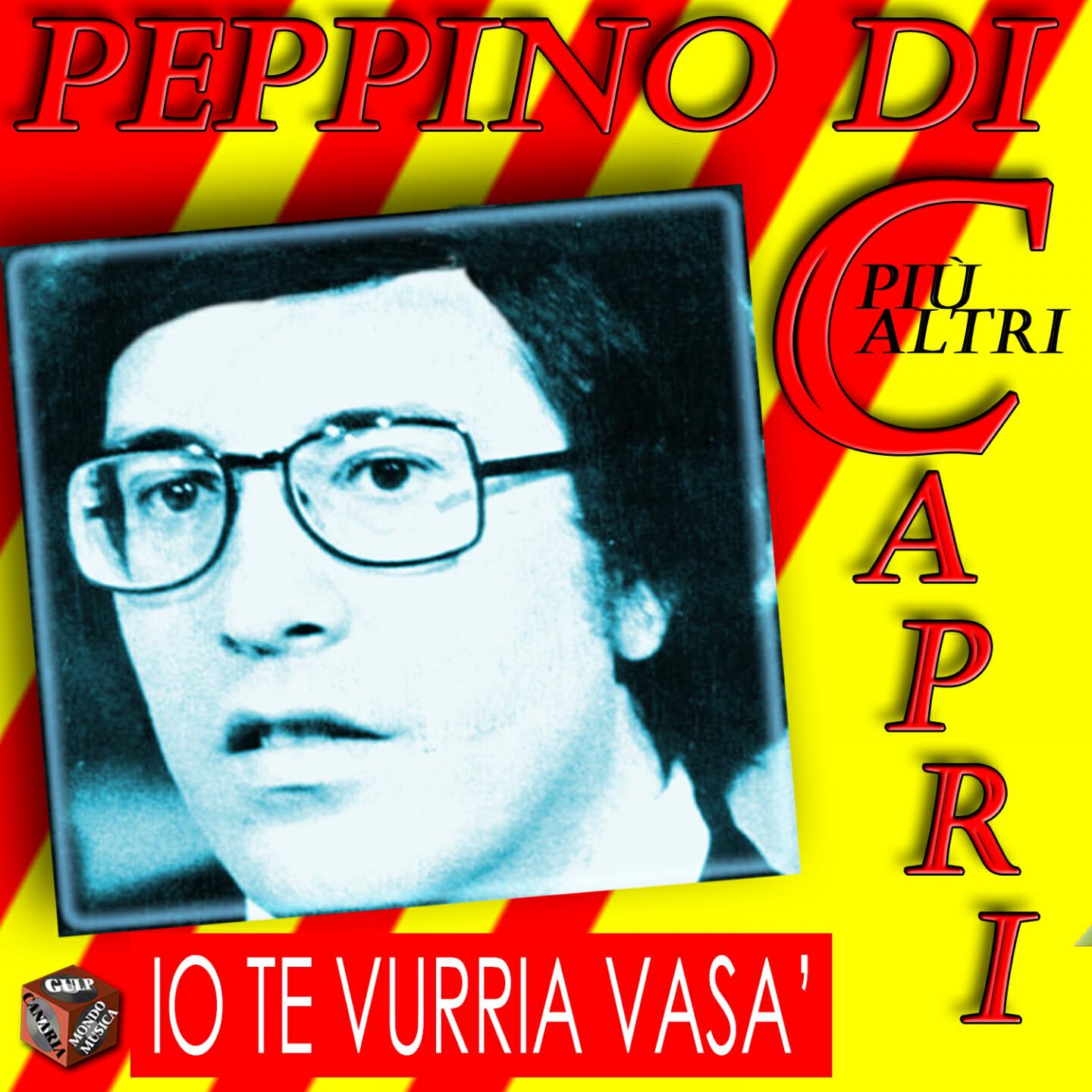 Franco e i G5 - Calipso italiano