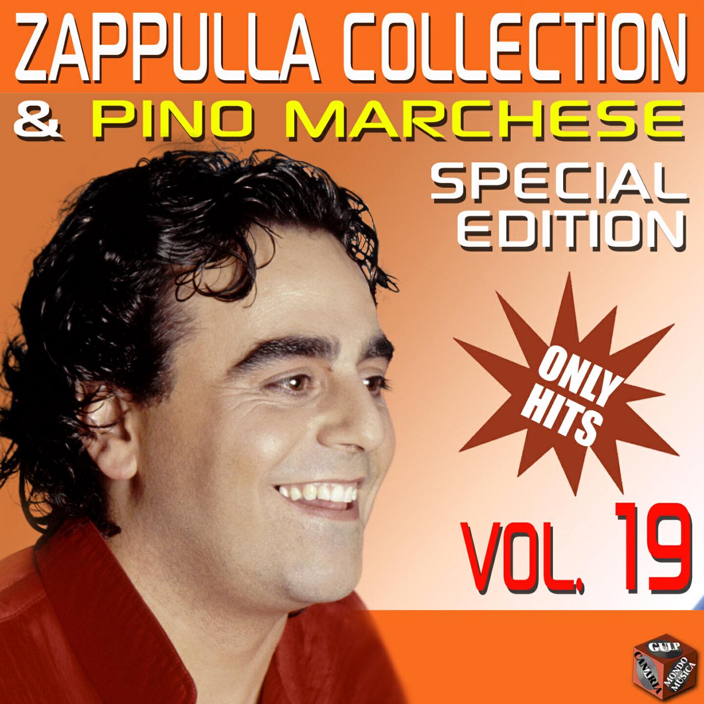 Carmelo Zappulla - Io ti amo