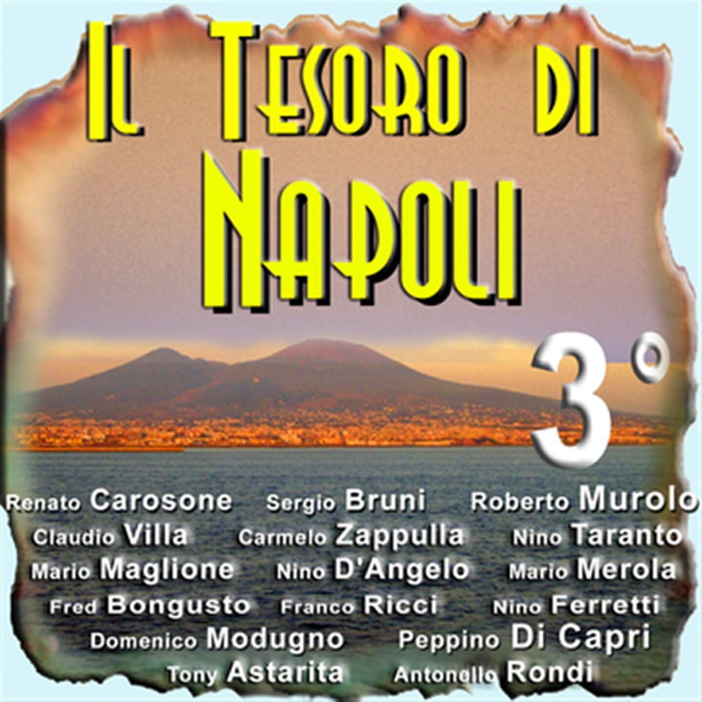 Mario Merola - Dicite all'avvocato