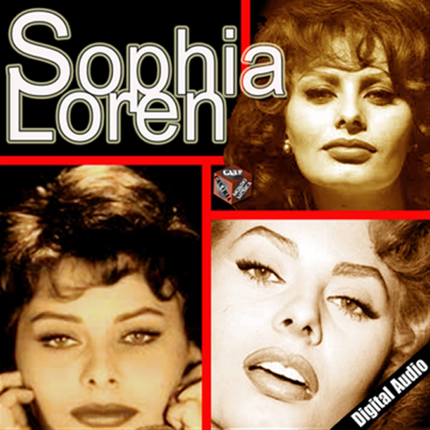 Sophia Loren - Mambo africa