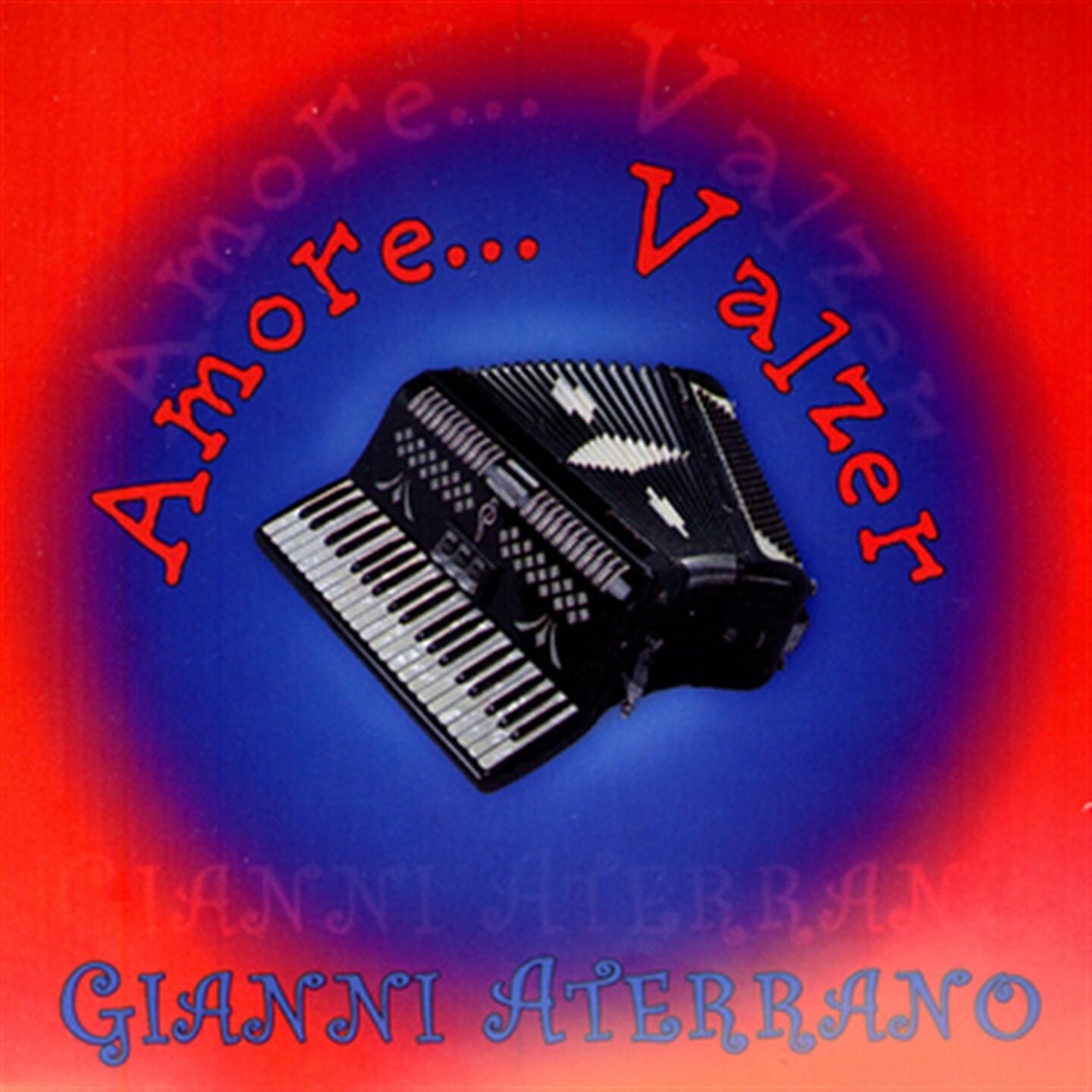Gianni Aterrano - Speranze perdute