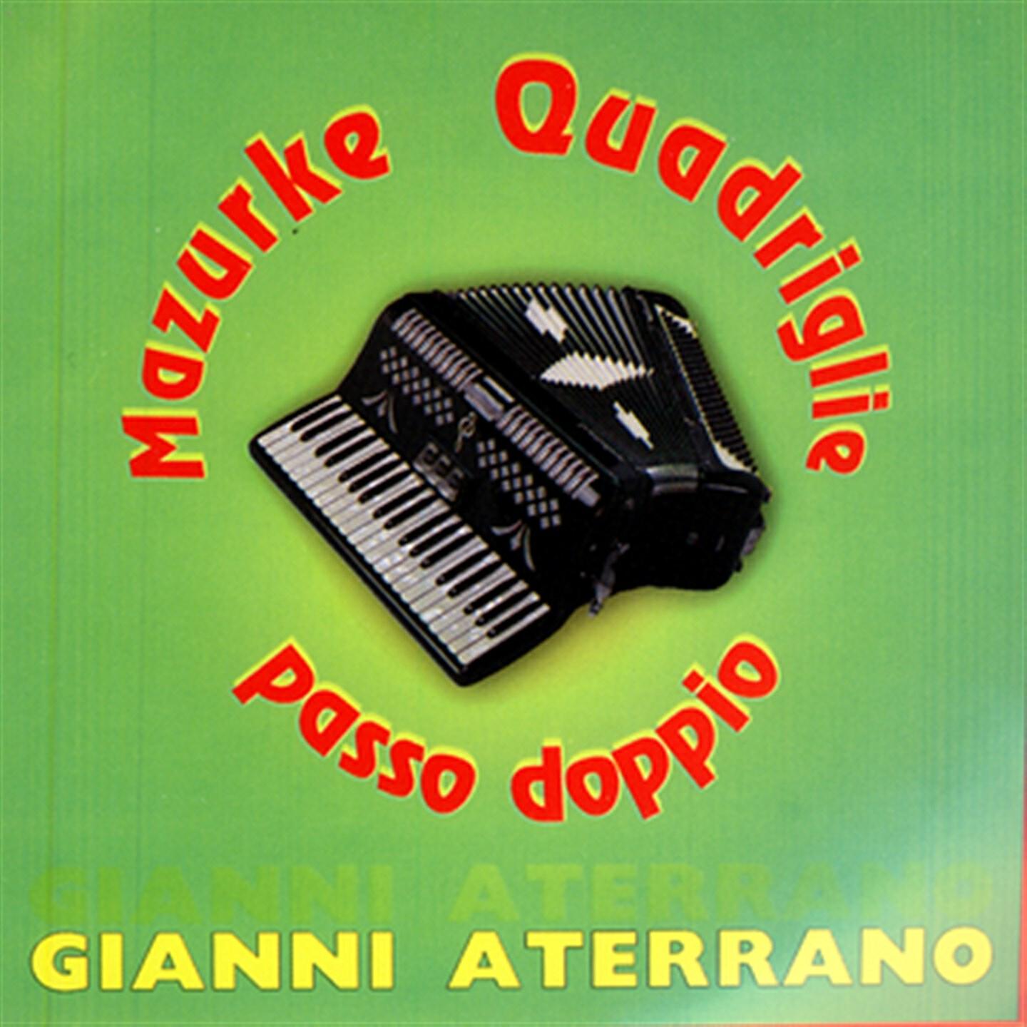 Gianni Aterrano - Mazurka variata