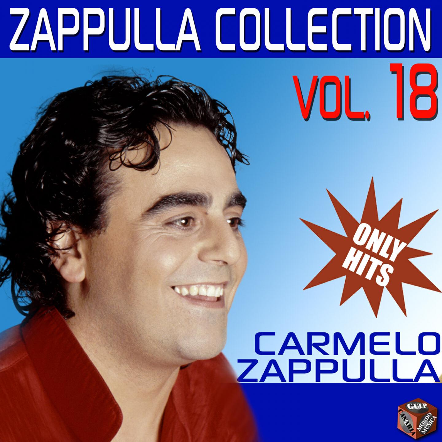 Carmelo Zappulla - E' scritto fine