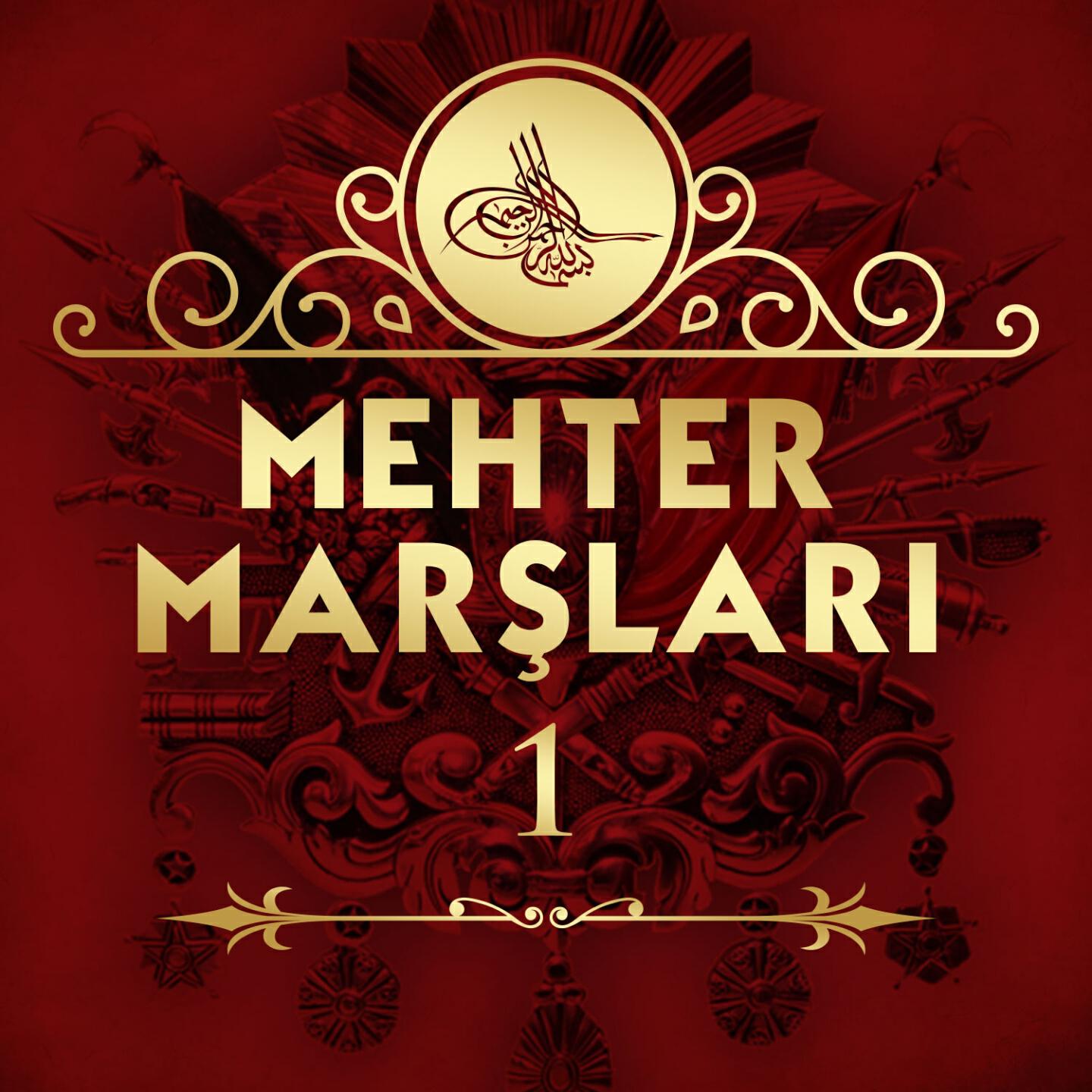 Mehter - Eski Ordu Marşı