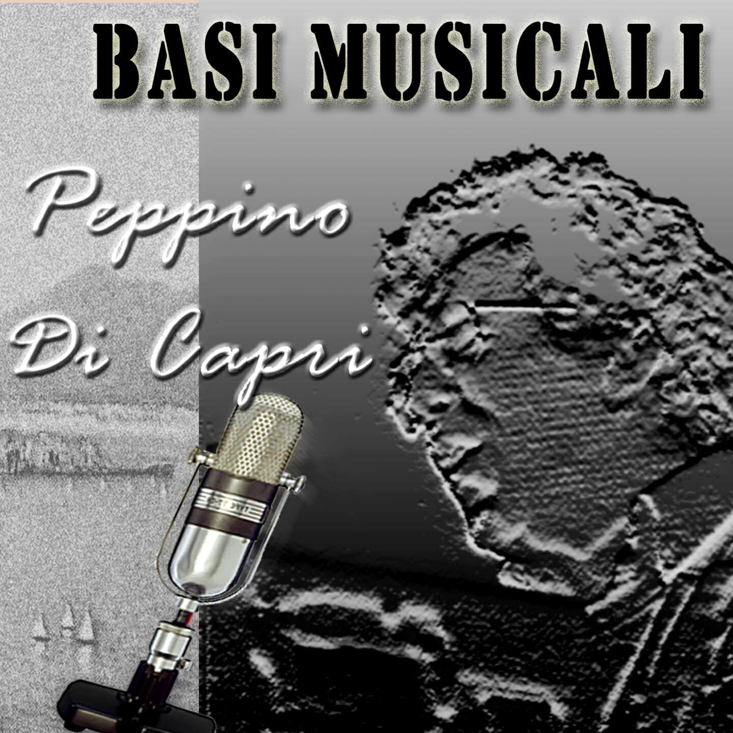 Peppino Di Capri - Te chiamme ammore