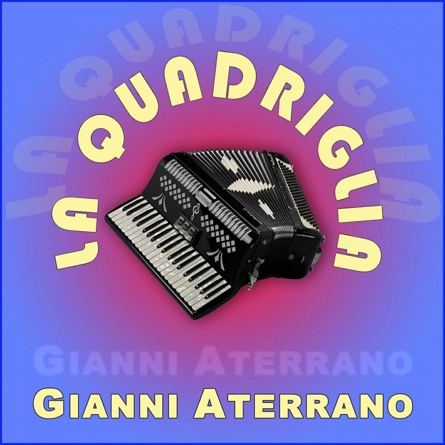 Gianni Aterrano - La quadriglia
